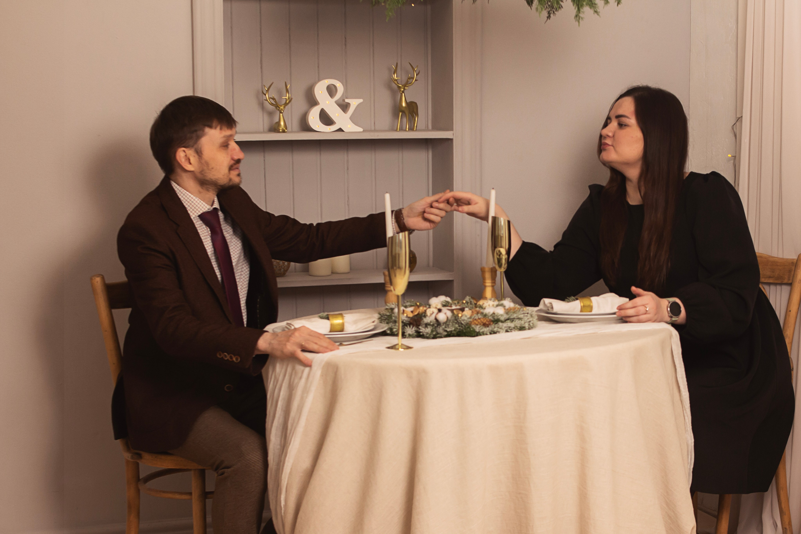 Новогодние. Тютина Оля фотограф-ретушер Екатеринбург