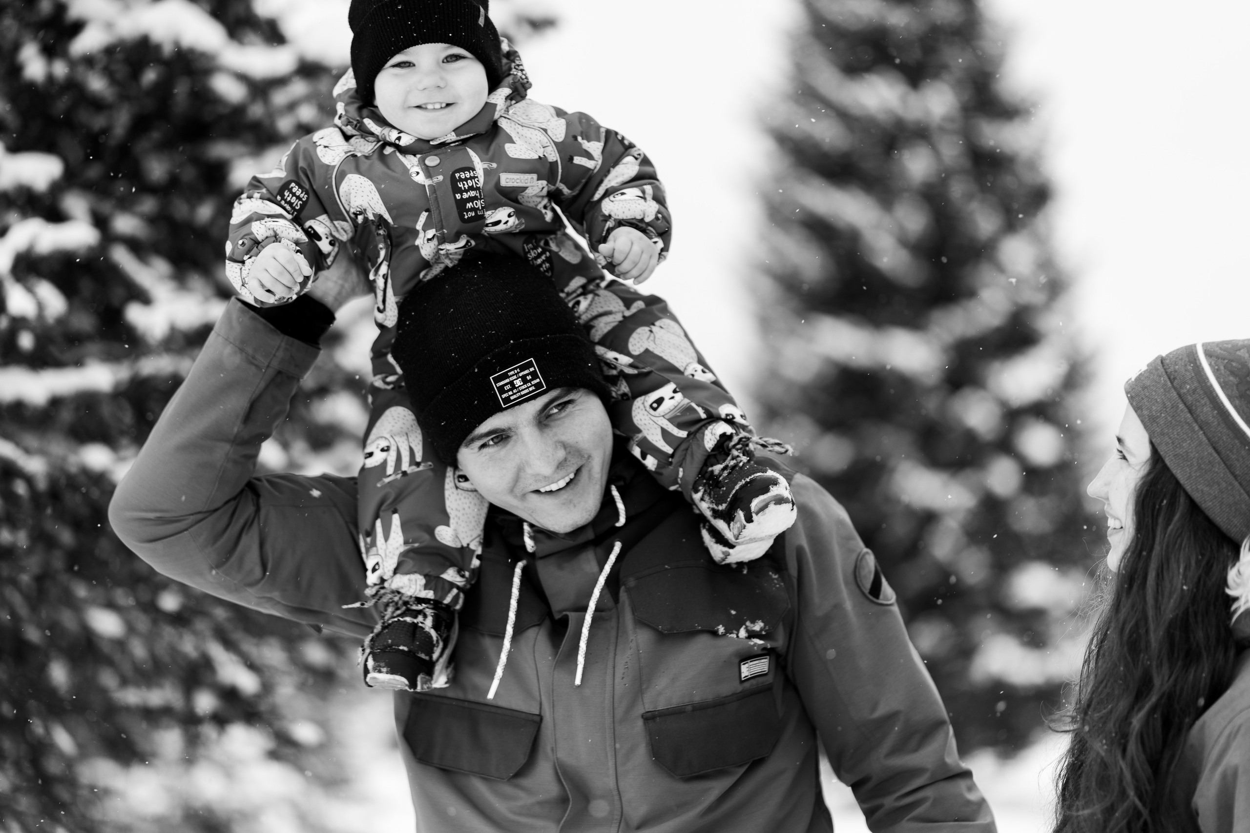 Соня&Лёня. Анастасия Паршукова — фотограф Шерегеш Новосибирск