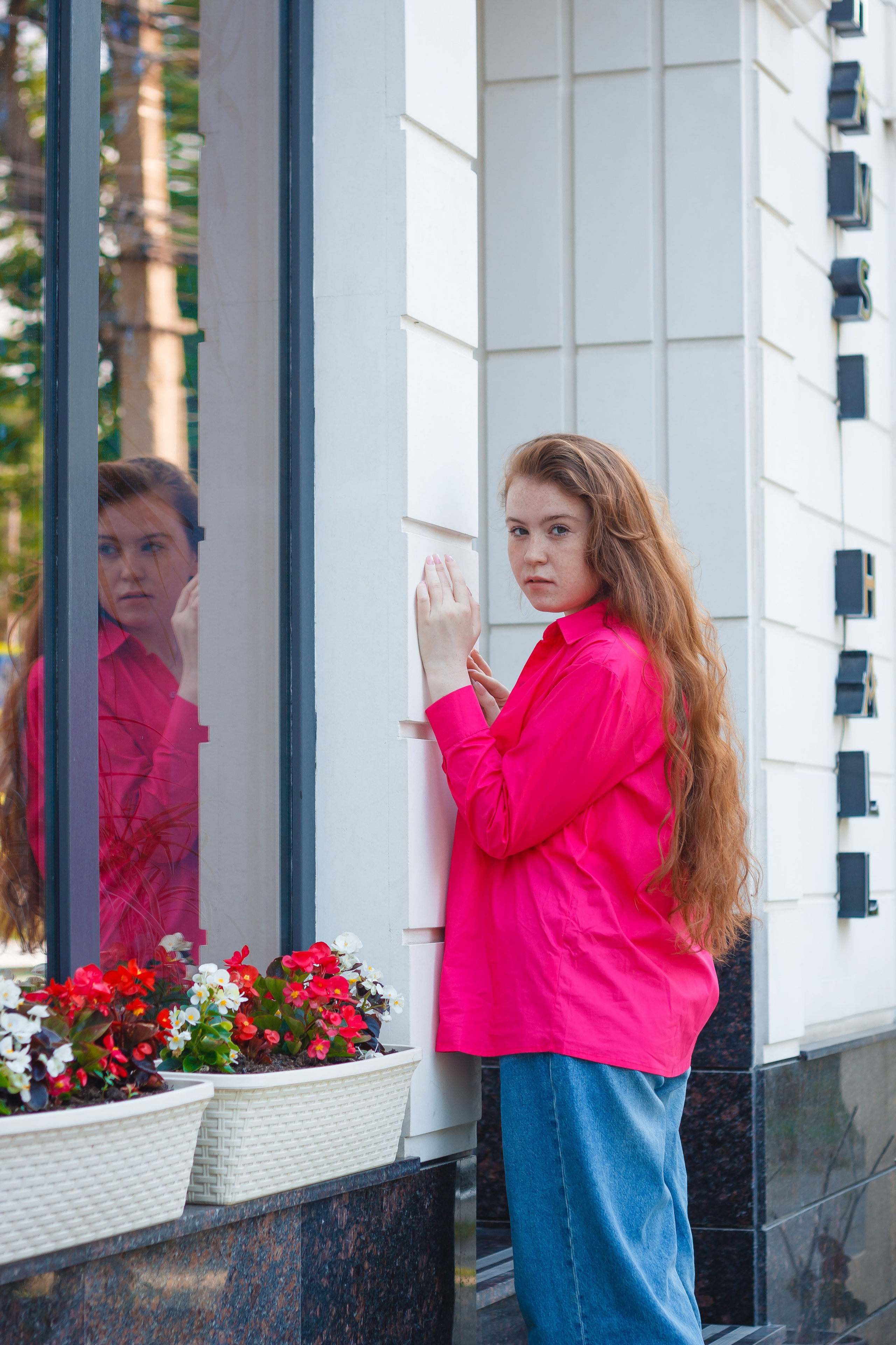 Есфирь. Главная