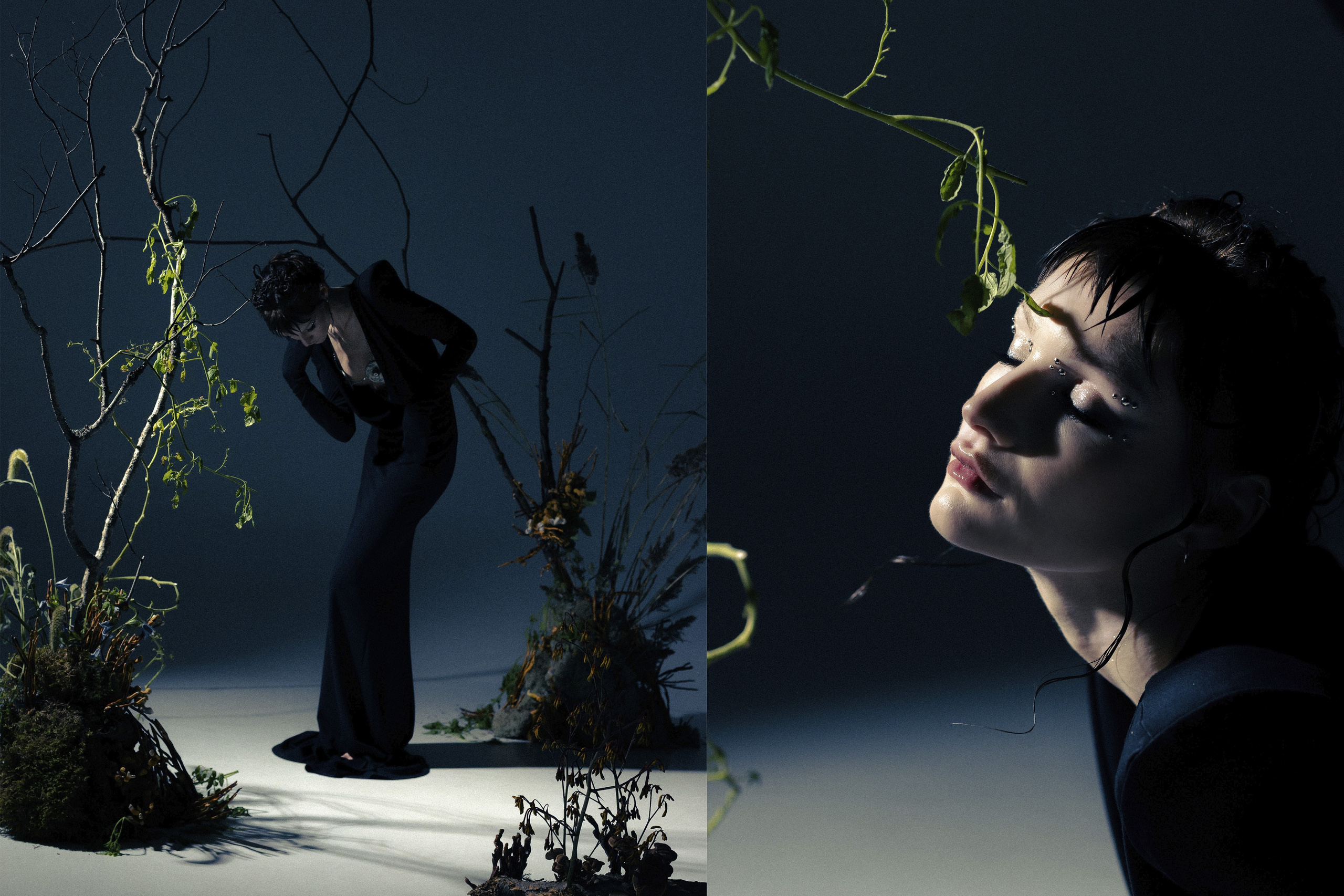 Коммерческий фотограф в Санкт-Петербурге (СПб) Екатерина Панчёха, Панчёшка