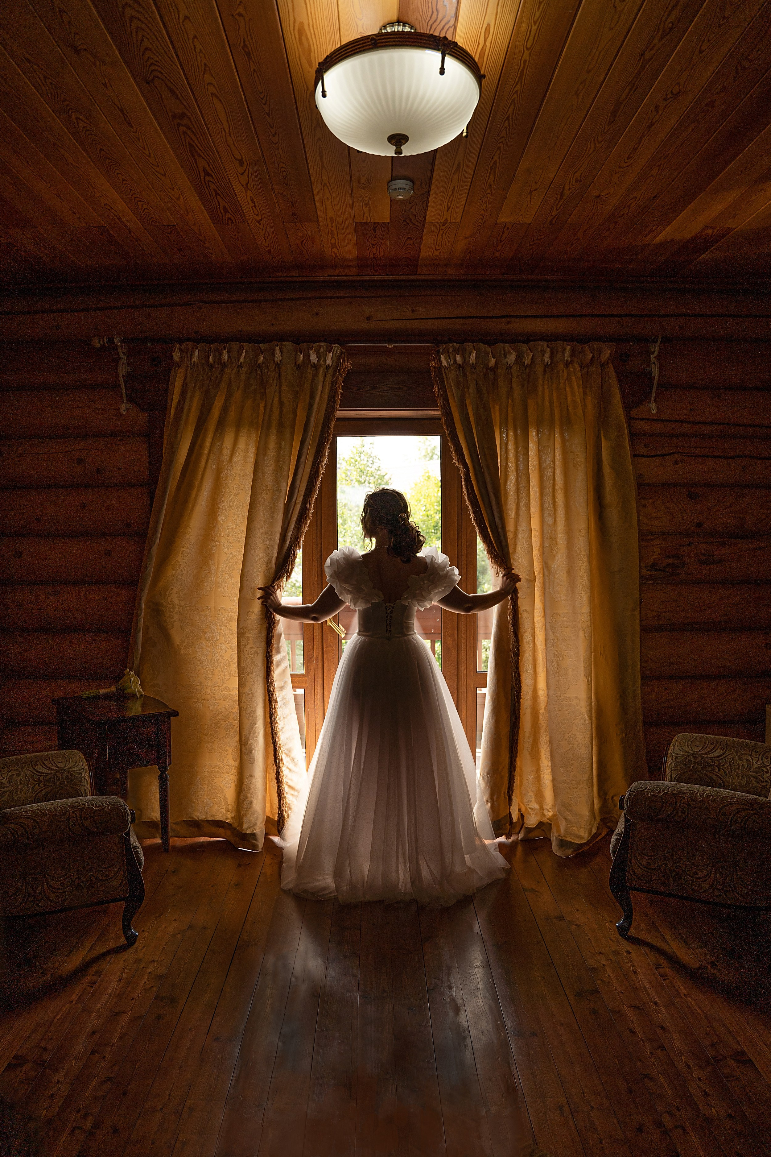 Егор & Виктория. Главная