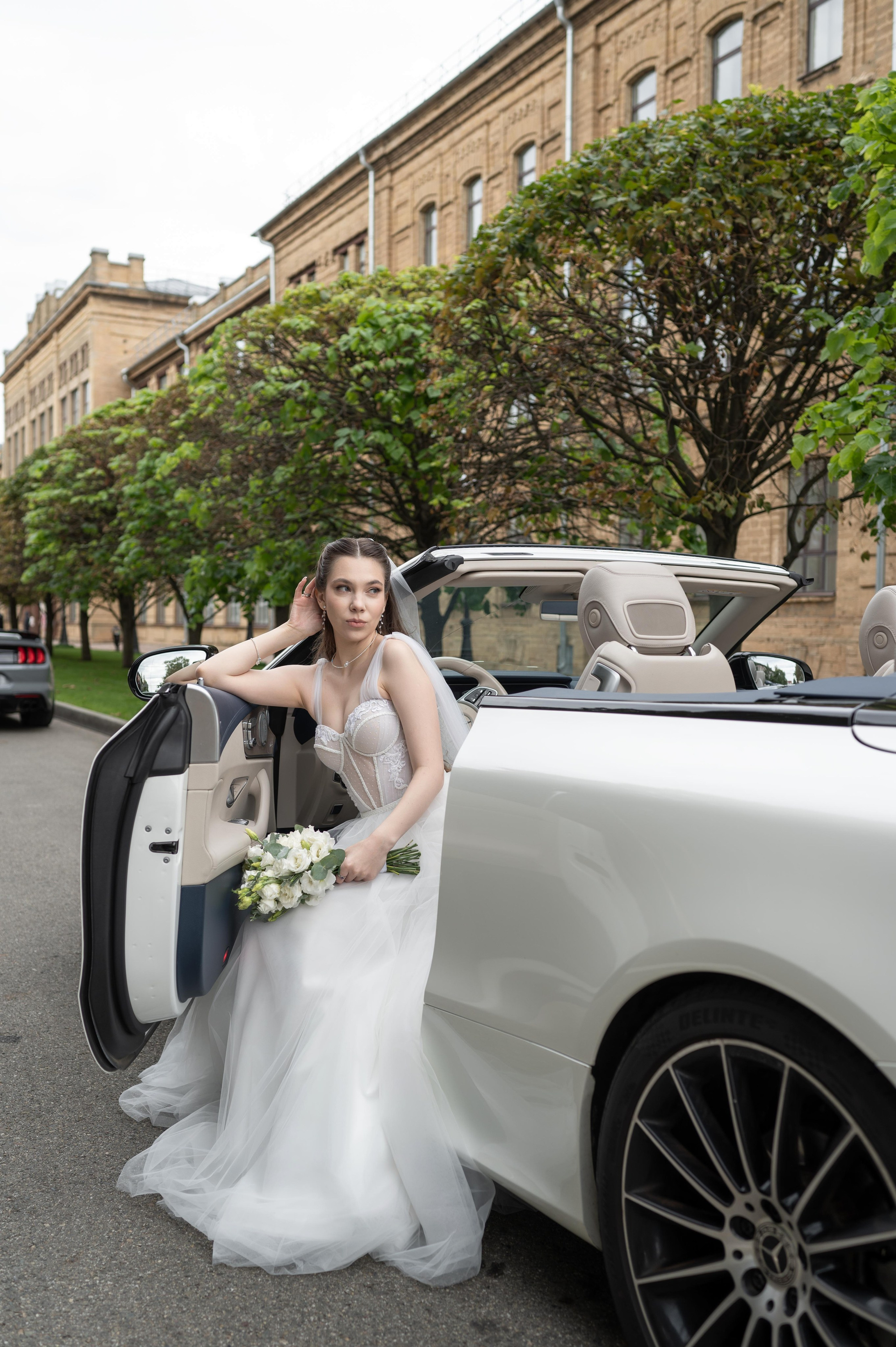 Александр и Татьяна. Свадебный, портретный, коммерческий, предметный фотограф в Ставрополе Иван Белашов