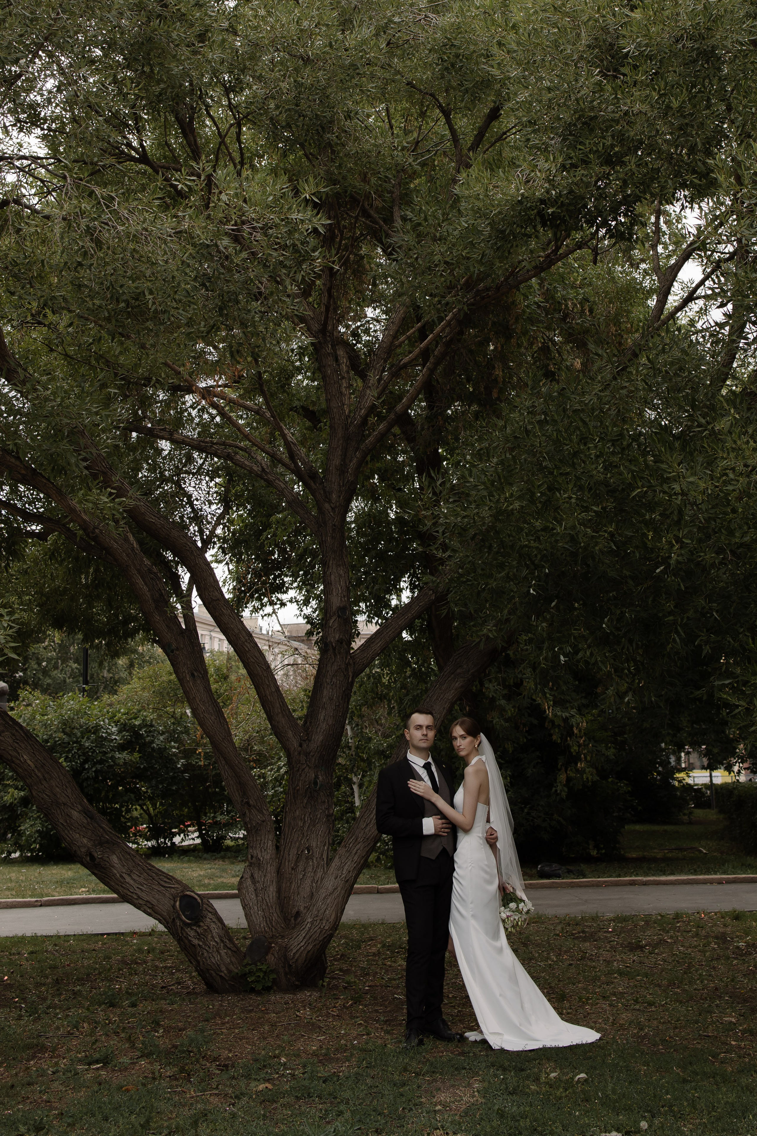 Кирилл и Дарья. СВАДЕБНЫЙ ФОТОГРАФ ЧЕЛЯБИНСК