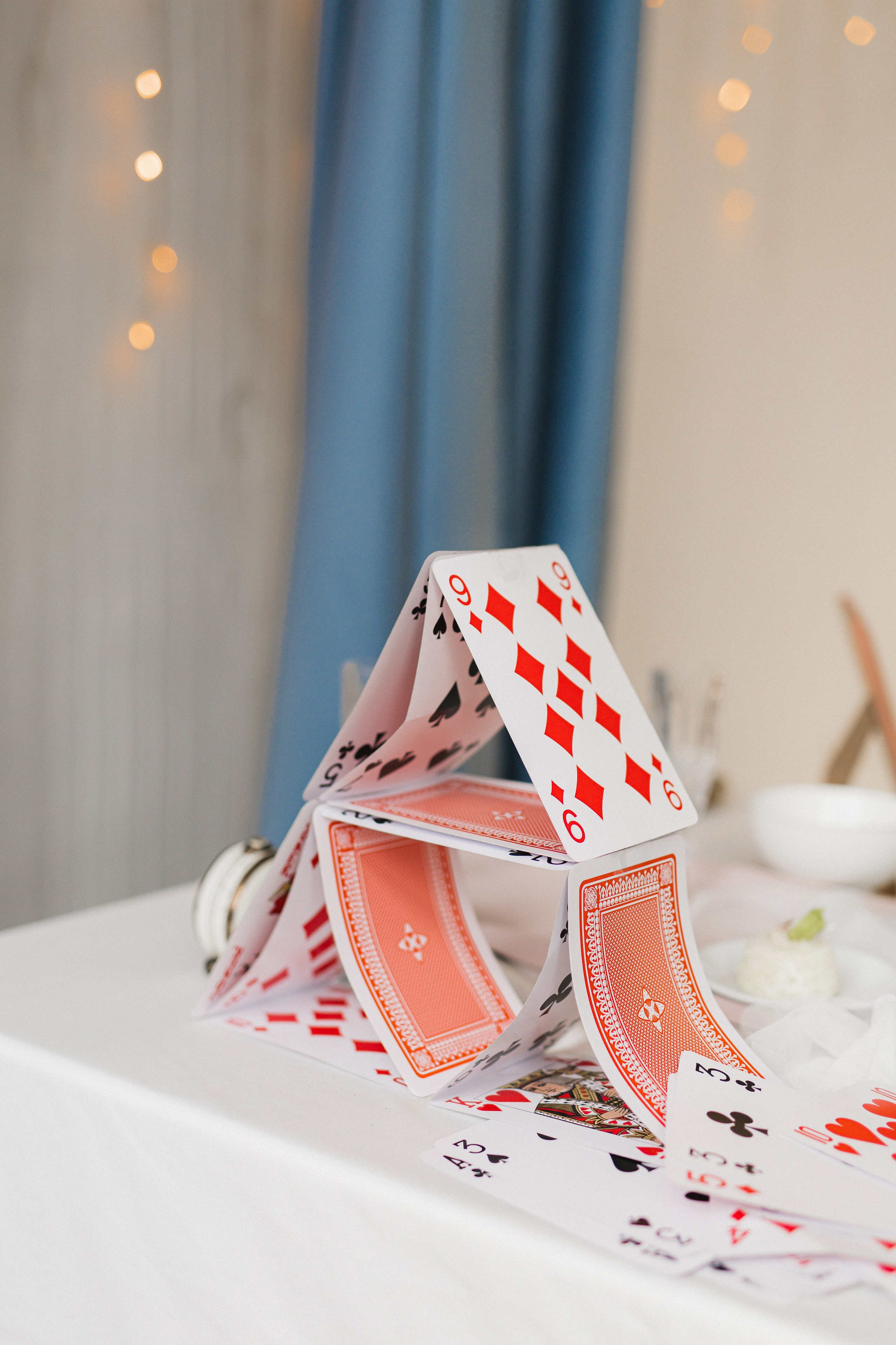 Алиса в стране чудес. Фотограф Анастасия Петрова