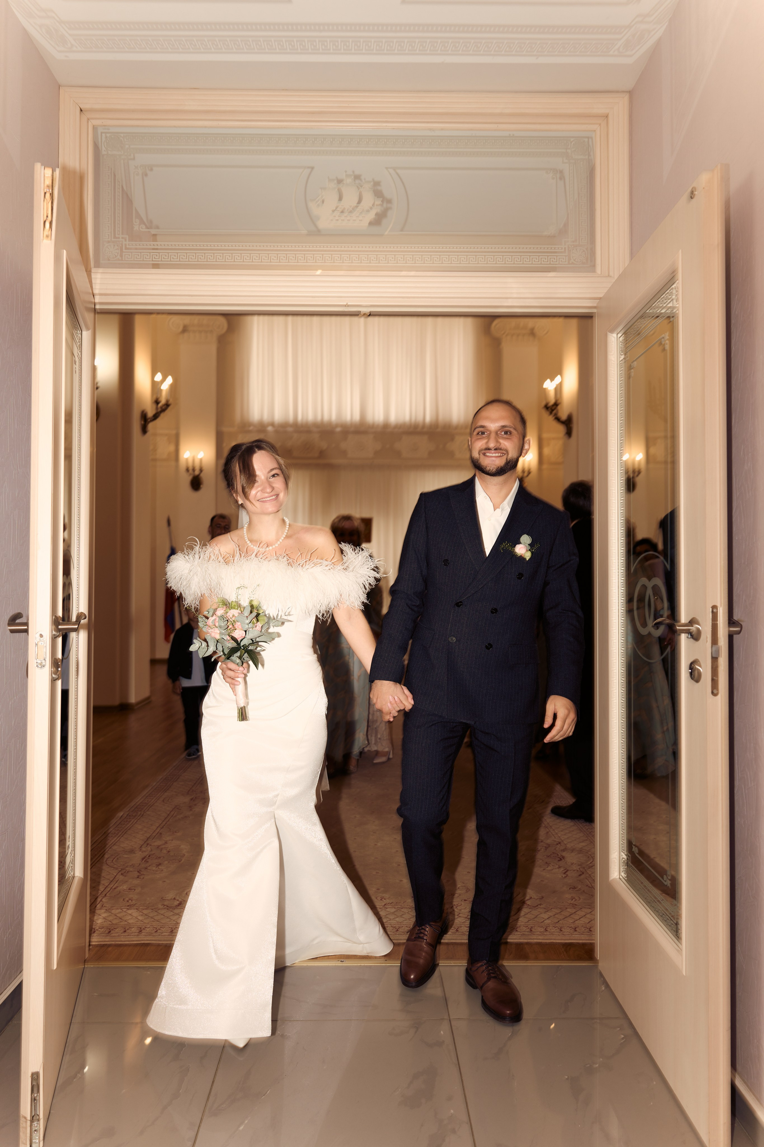 Л&В. Фотограф Москва и Екатеринбург. Максимова Соня