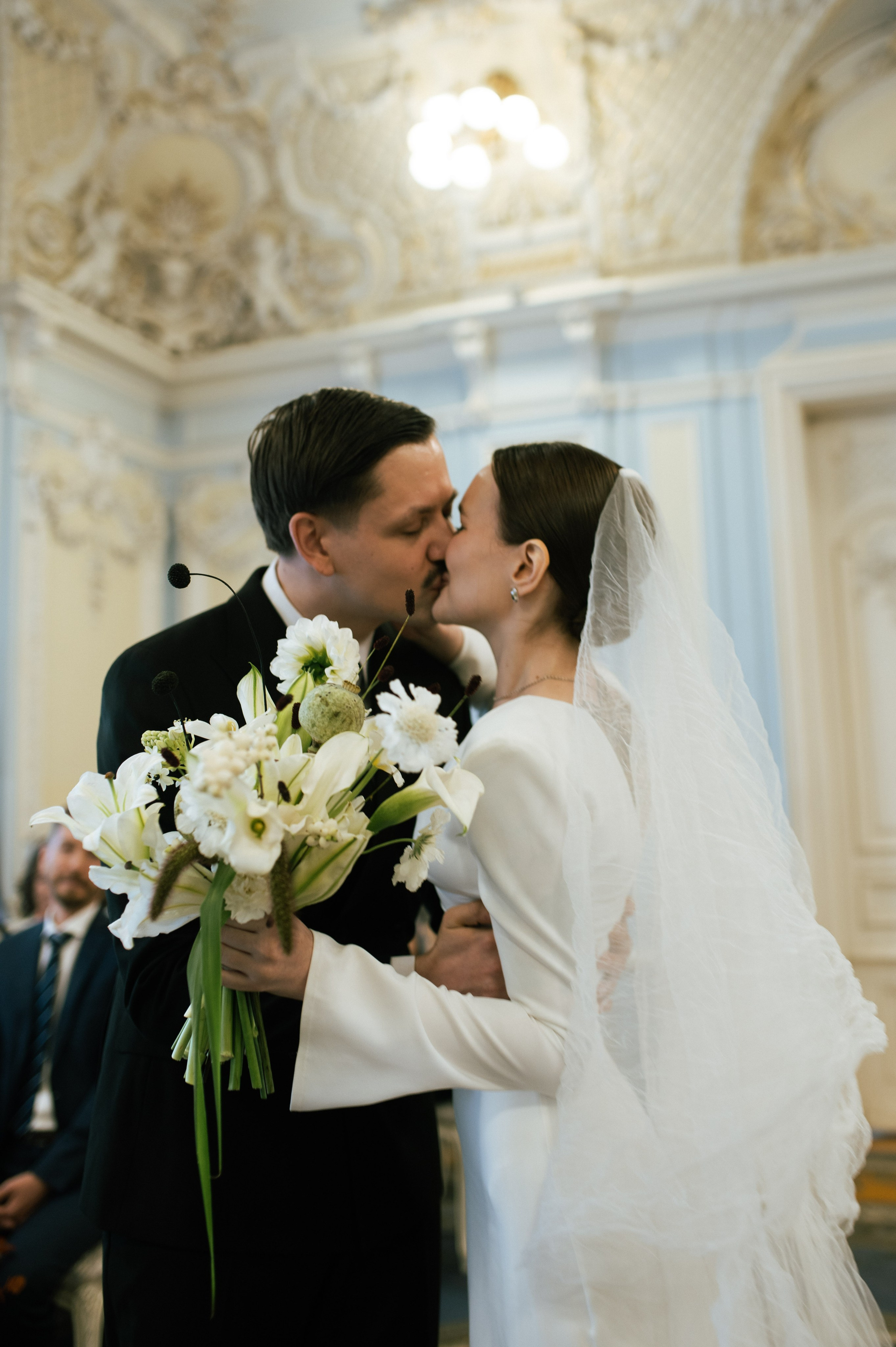 Серии. Свадебный и портретный фотограф в Санкт-Петербурге Юлия Елесина