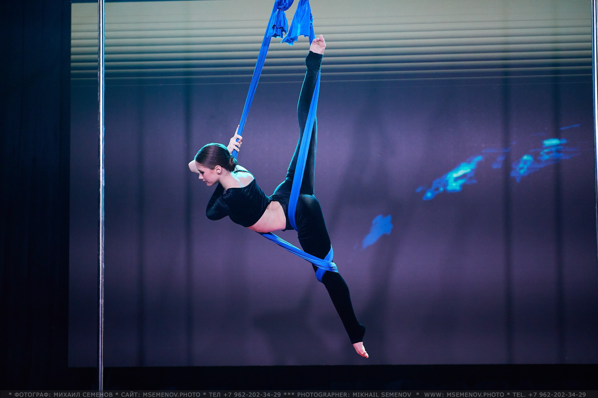 Анонс «SOUL POLE CHAMPIONSHIP IV». Photographer for business Mikhail Semenov. Aqua photo studio, photo school