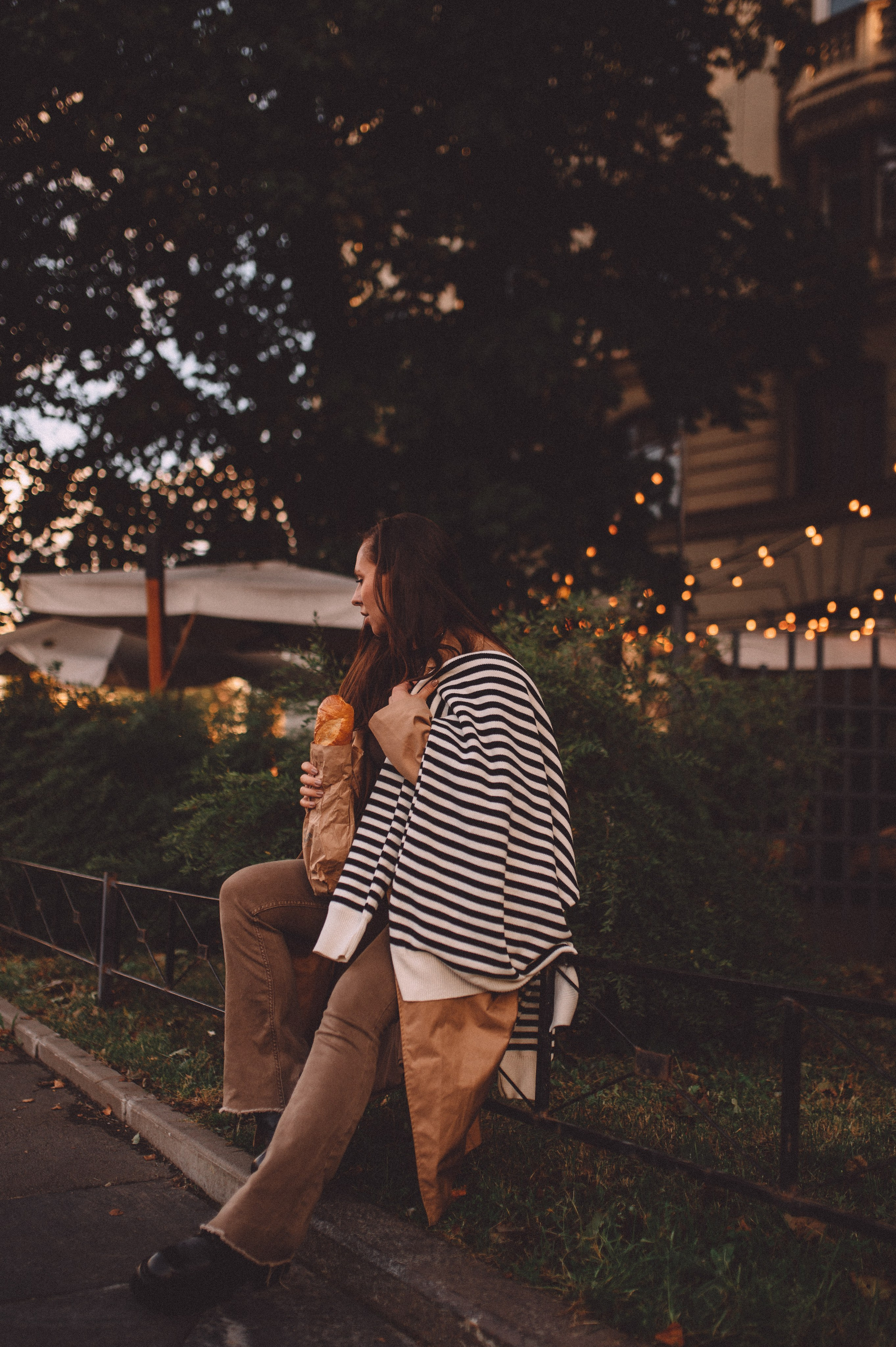 Лина. Свадебный фотограф в Санкт-Петербурге