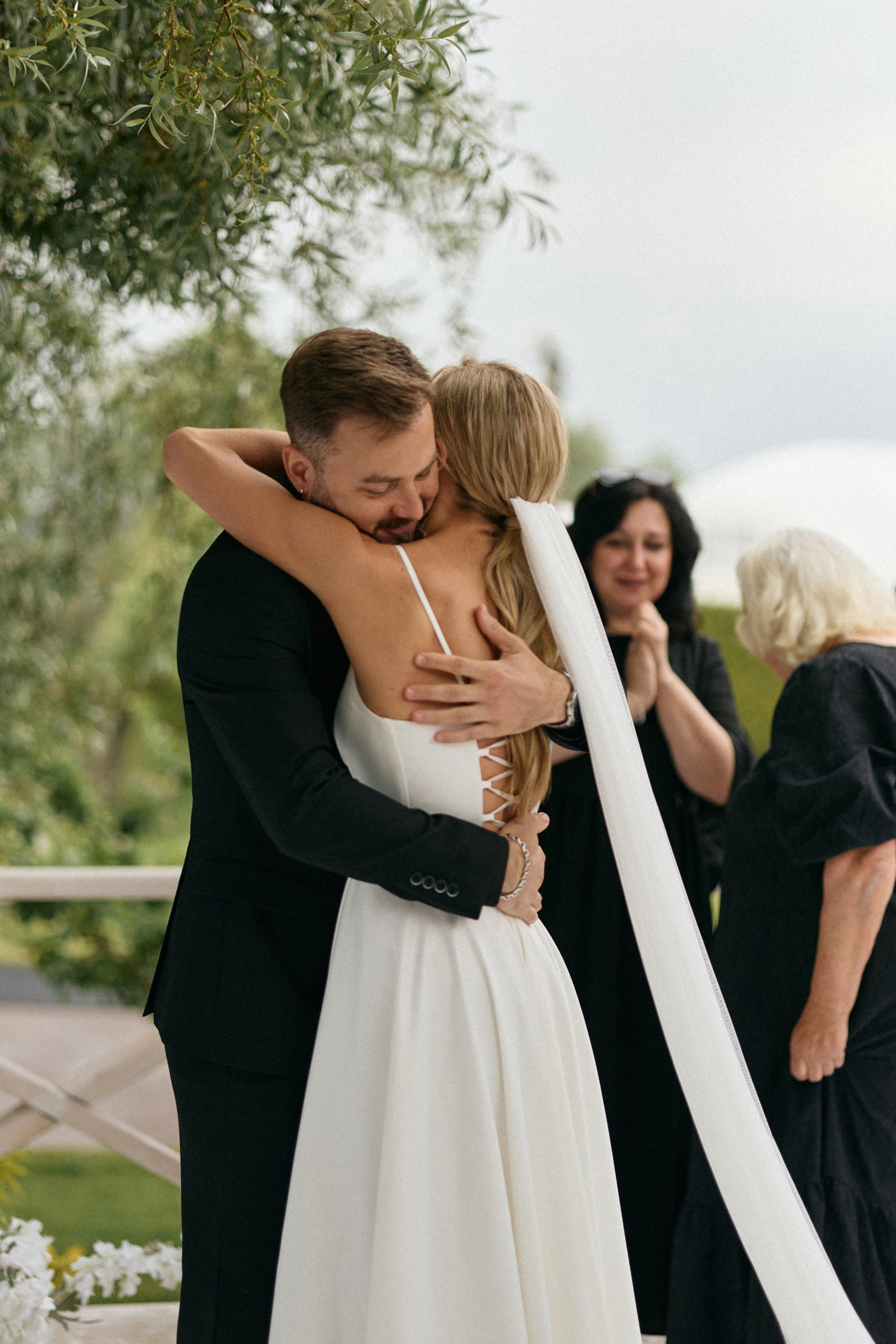 Павел & Ксения. Сестры Карабаза. Фотографы и ретушеры в Москве и Санкт-Петербурге