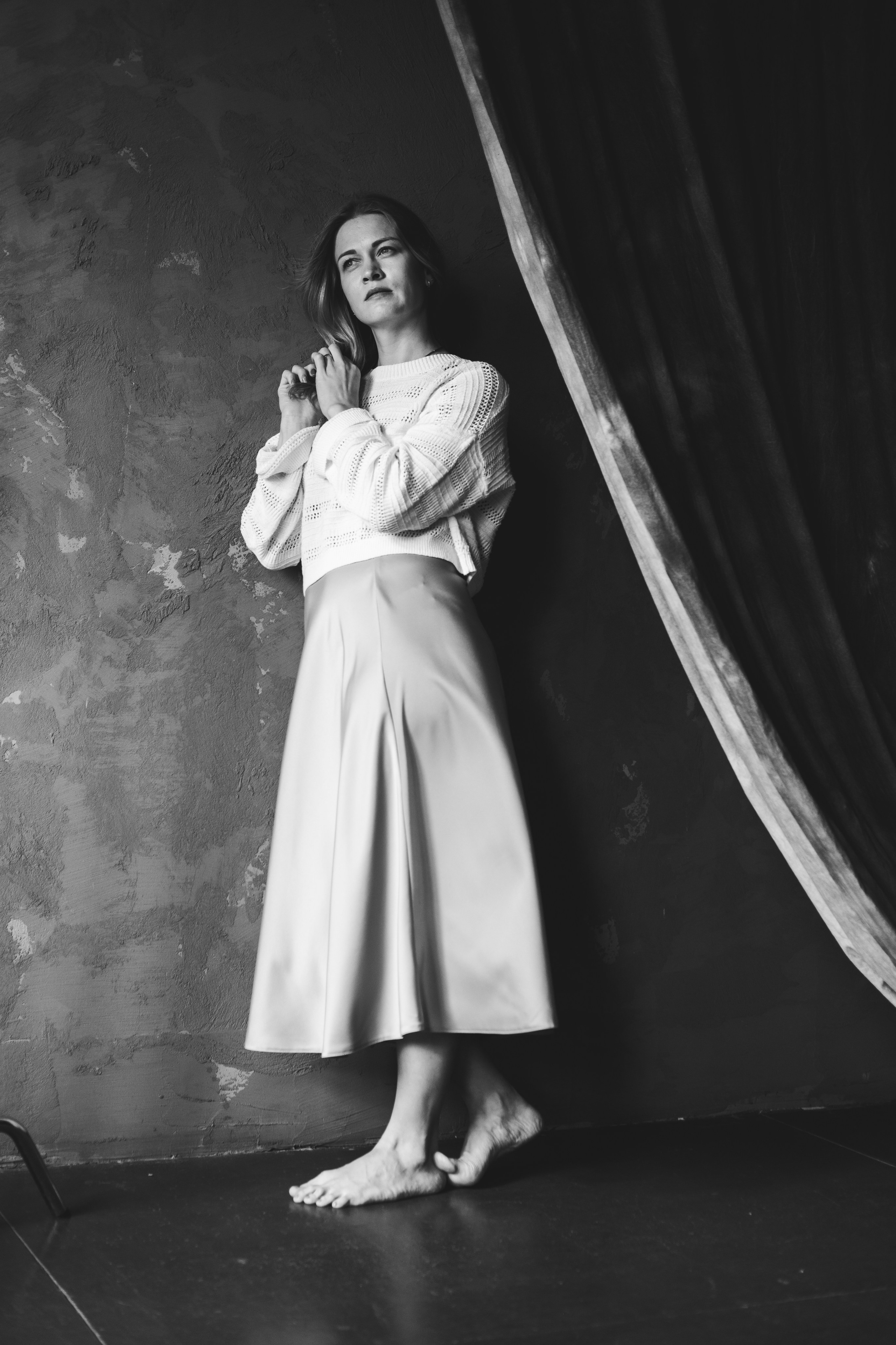 Александра. Женский фотограф в Тюмени Наталья Фуртаева