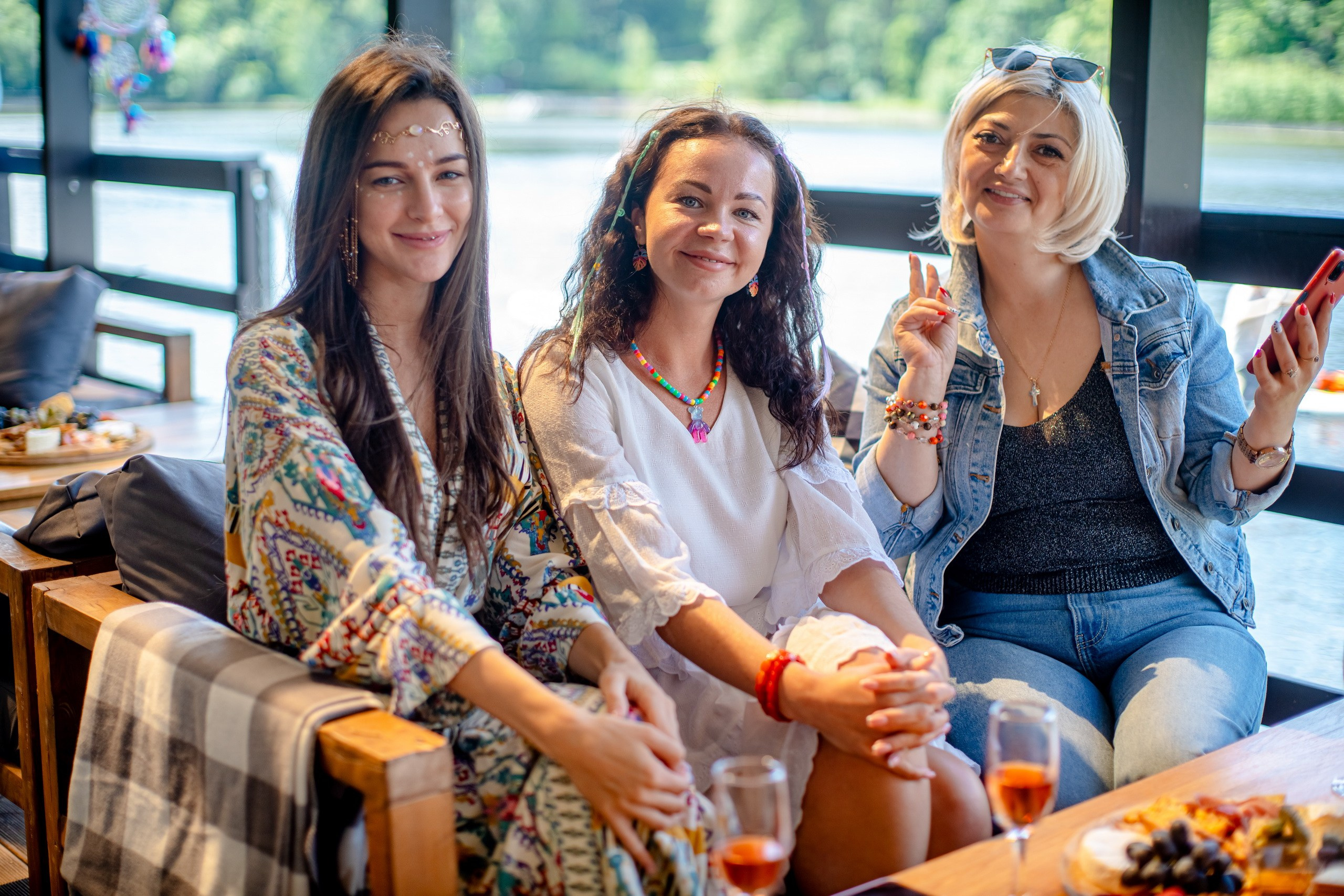 Корпоратив Тренд-Новостройки. Репортажный фотограф в Москве