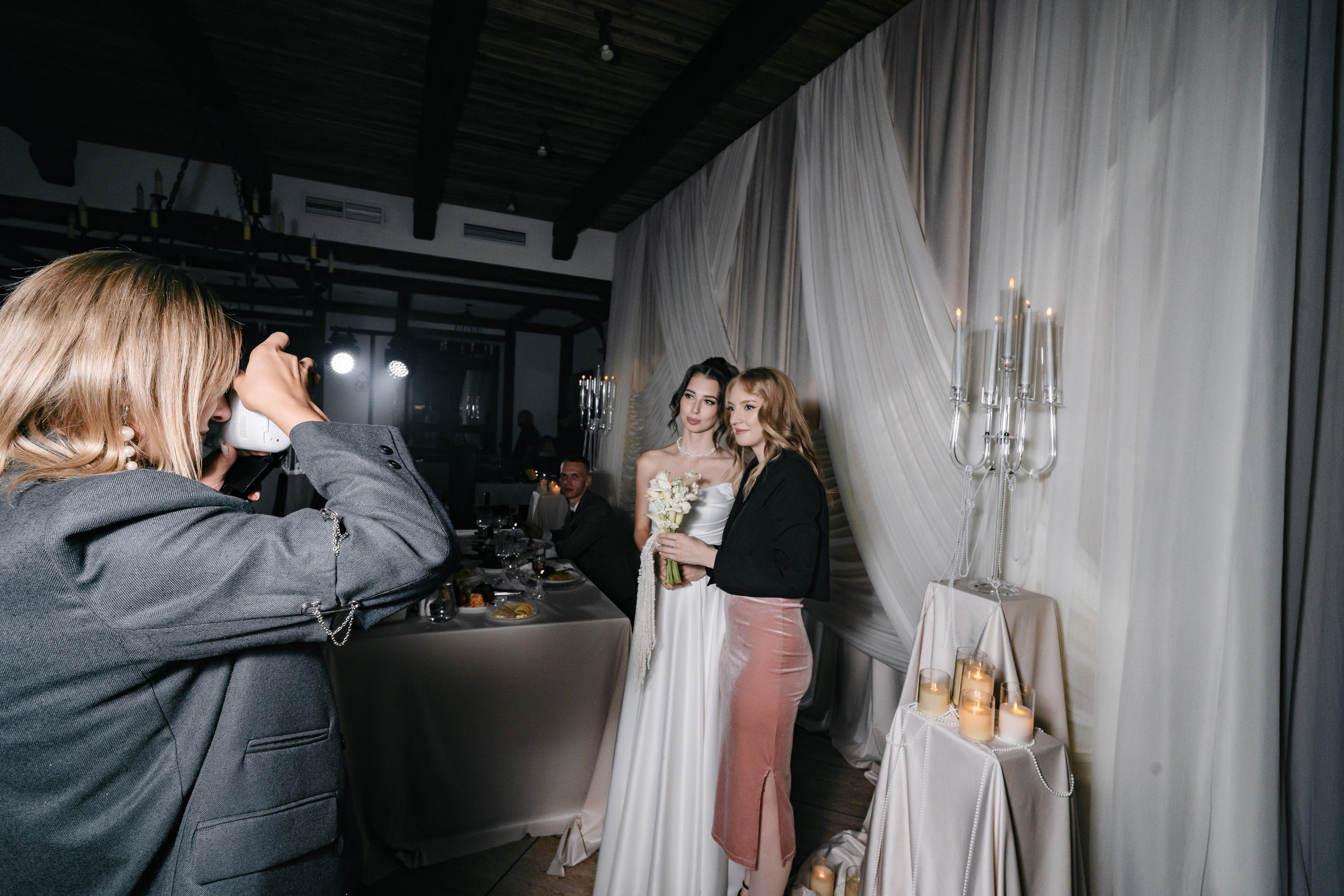 S&O. Свадебный и семейный фотограф в Самаре Алёна Савельева