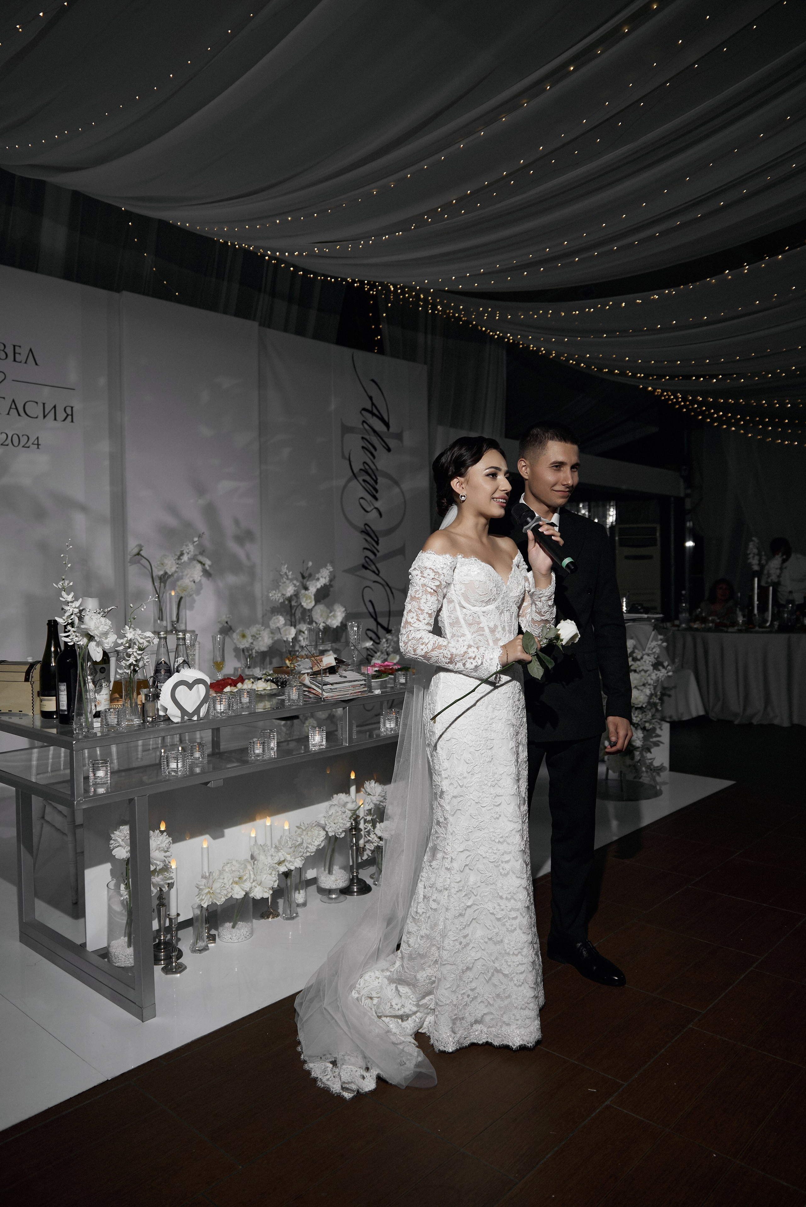 Павел и Анастасия. Свадебный и семейный фотограф в Ульяновске Татьяна Селезнева