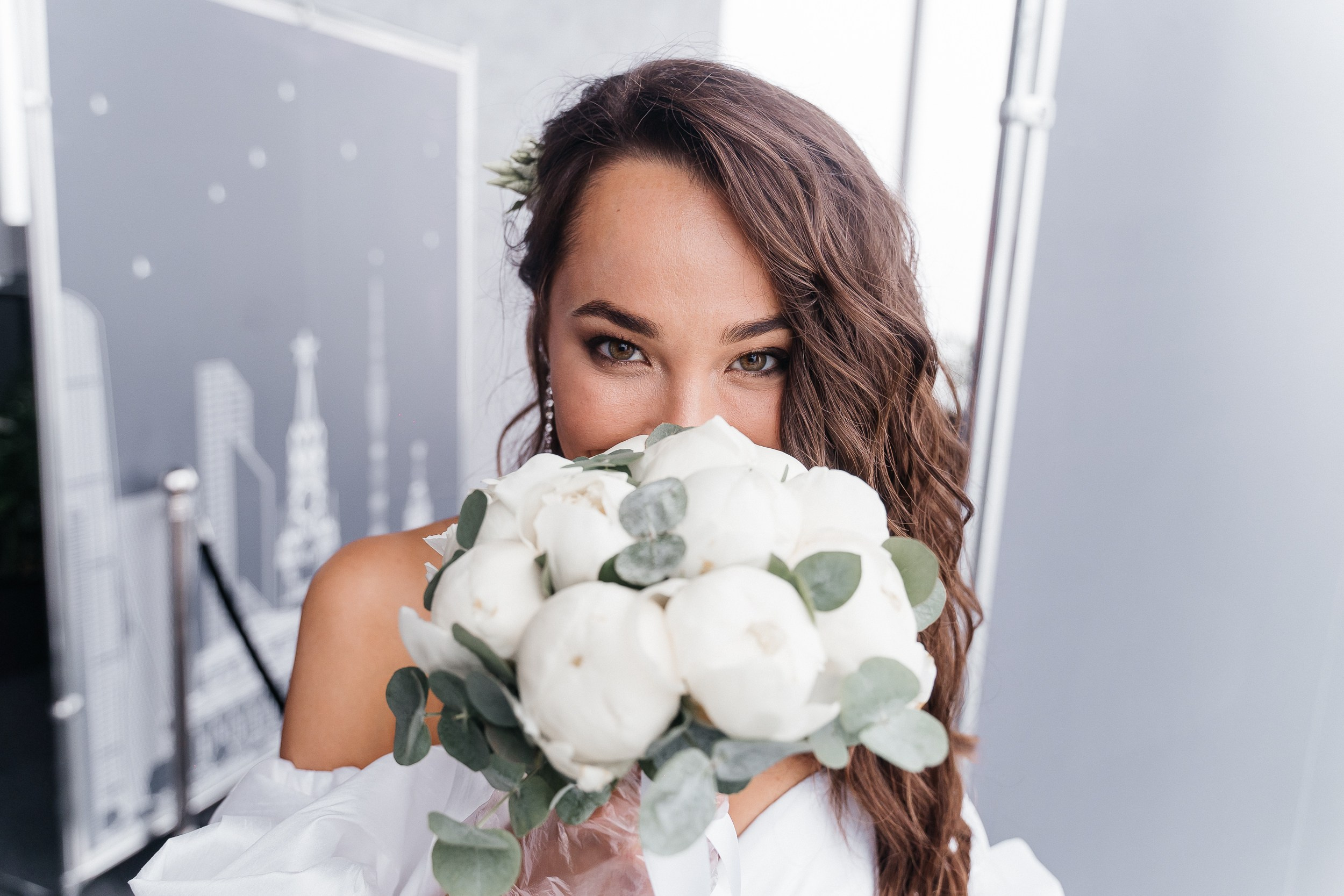 Катя и Филипп. Павел Краснов — Свадебный и репортажный фотограф в Москве