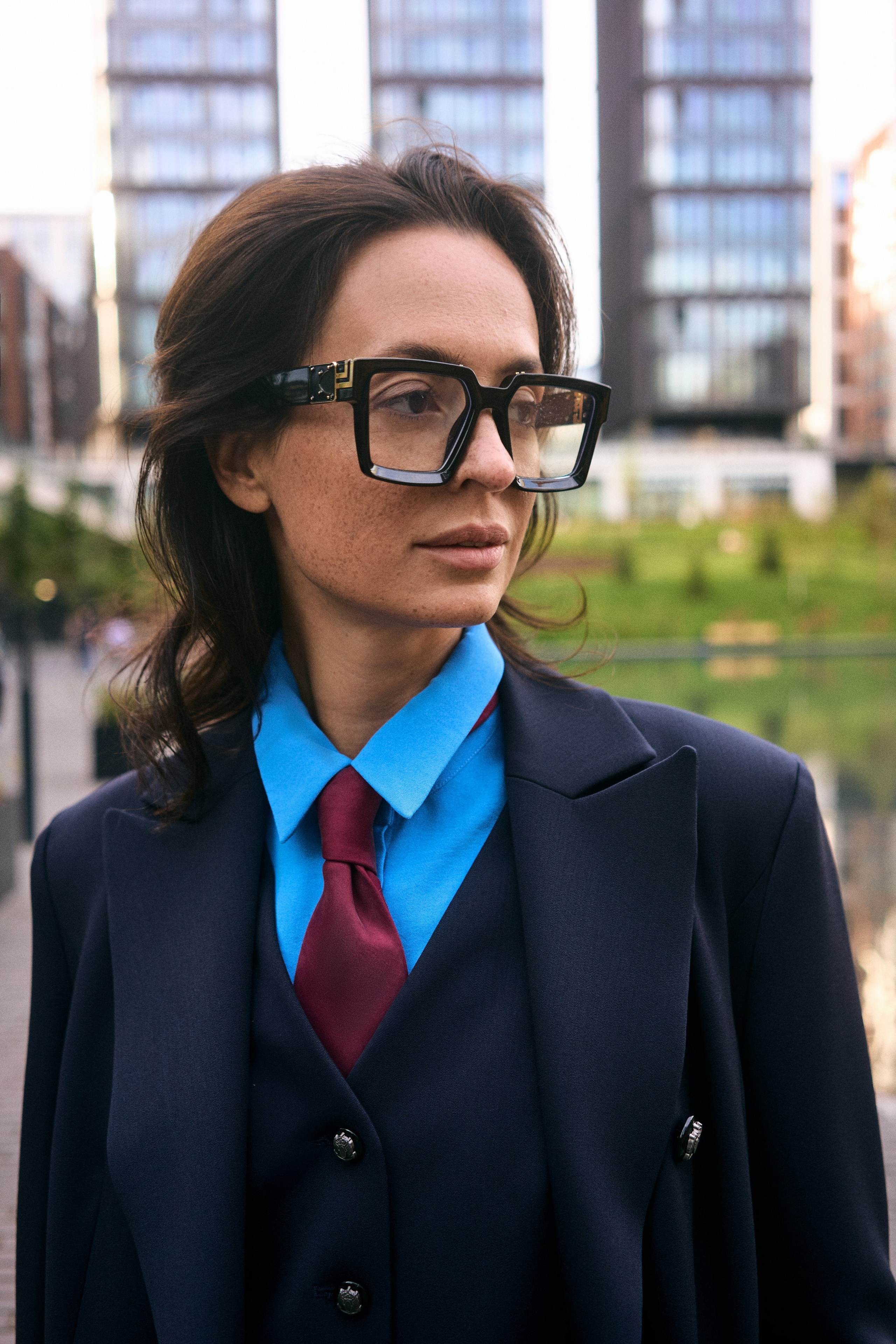 Street| Autumn winter 24/25. Главная