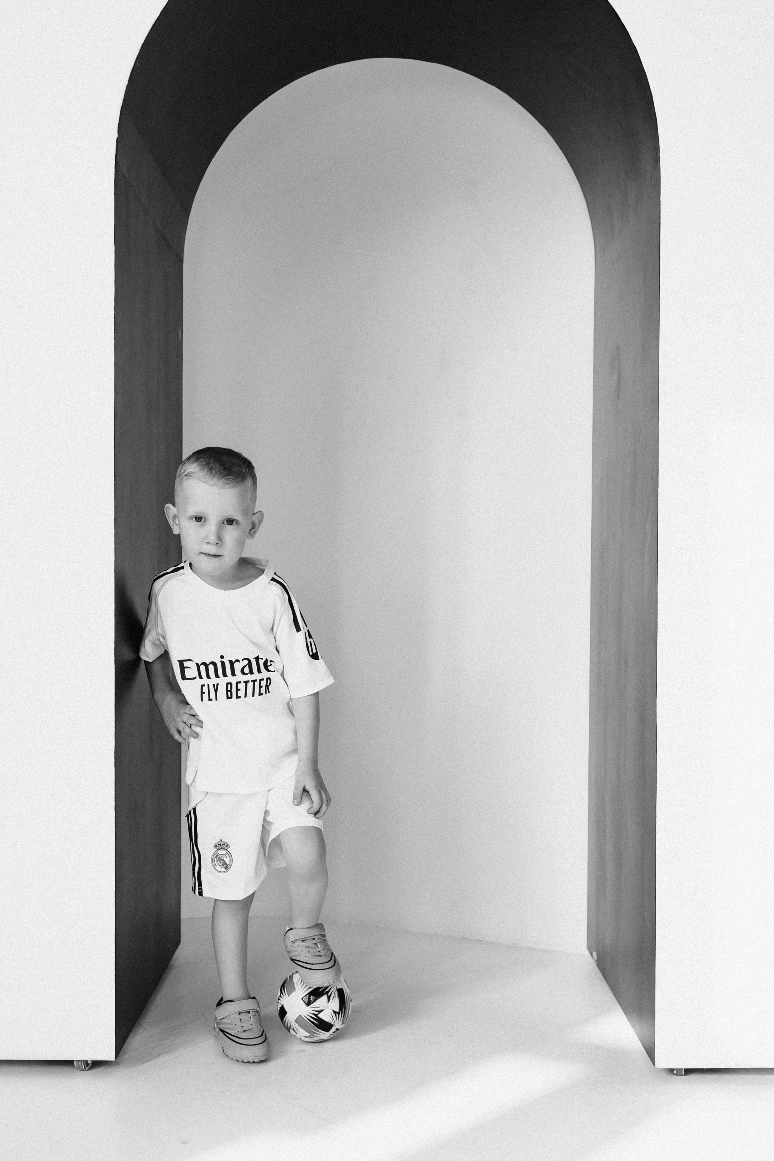 Мирон. Фотограф Уфа