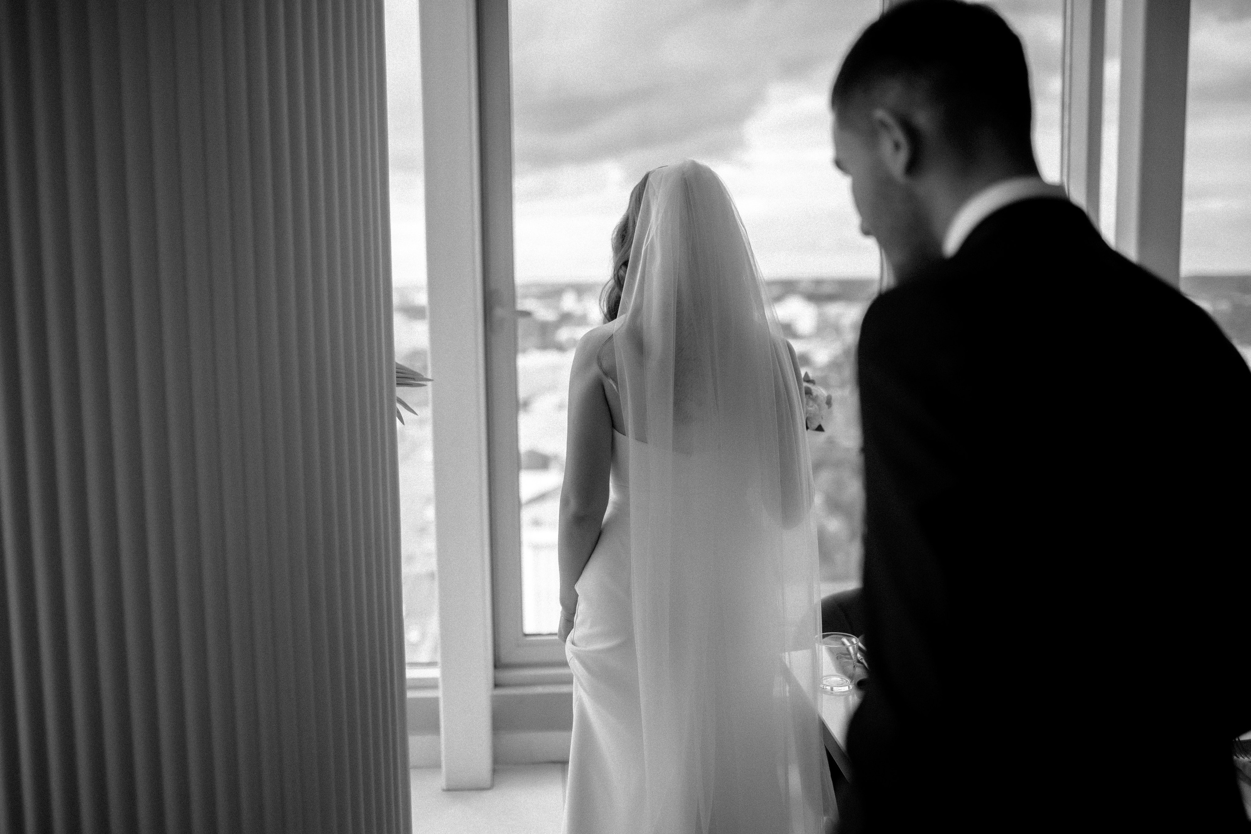 Миша и Ульяна. Анастасия Гольнева