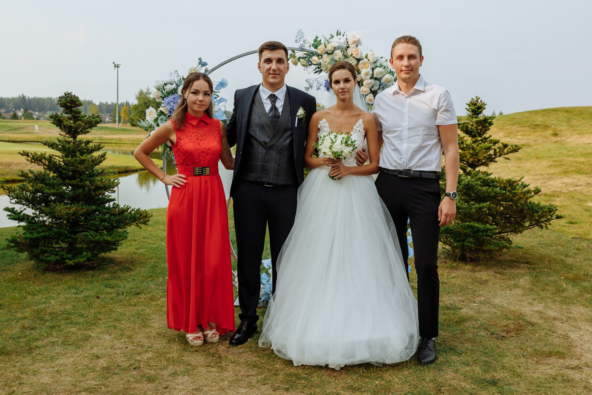 Максим и Маргарита