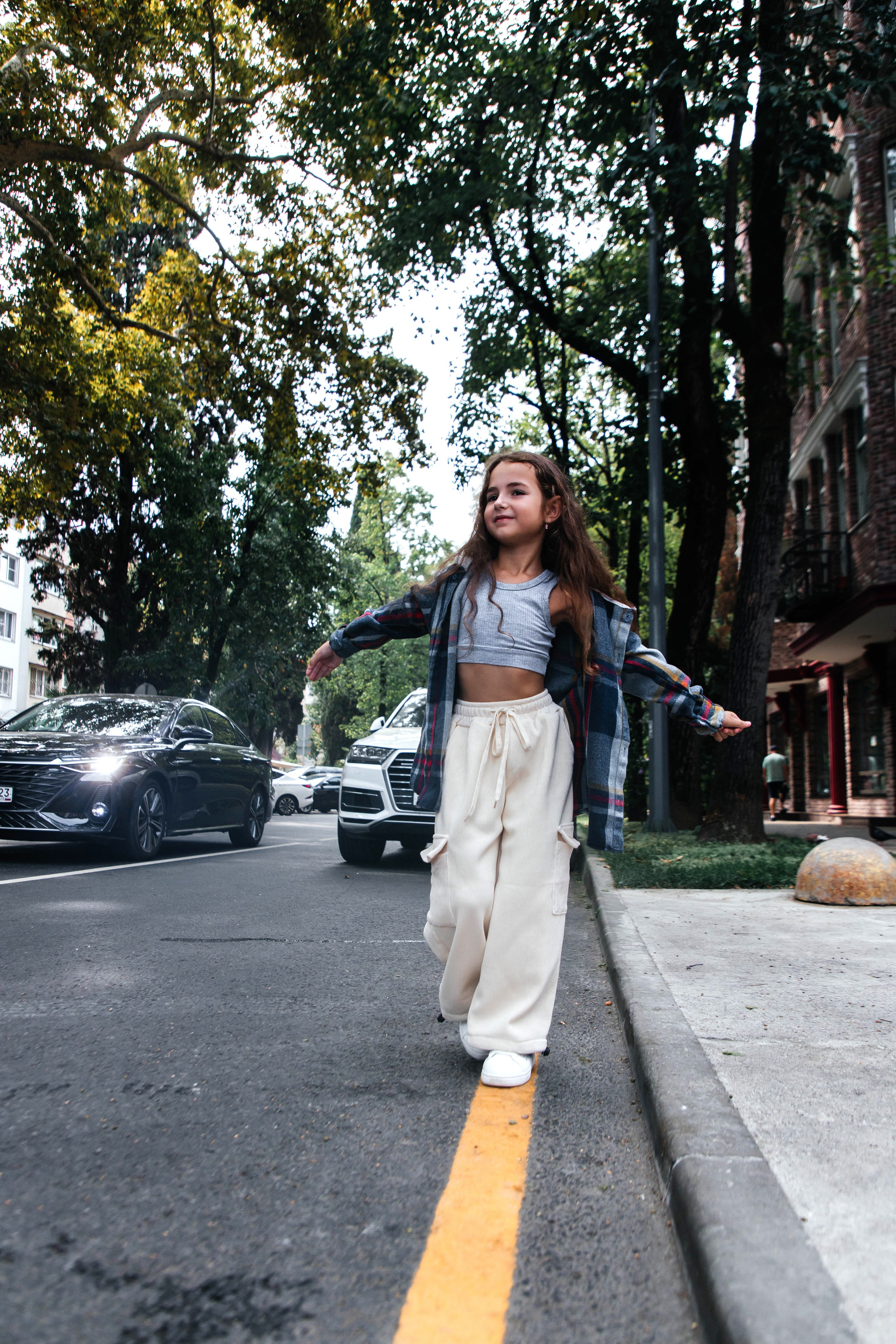 Style. Efimova Model Agency