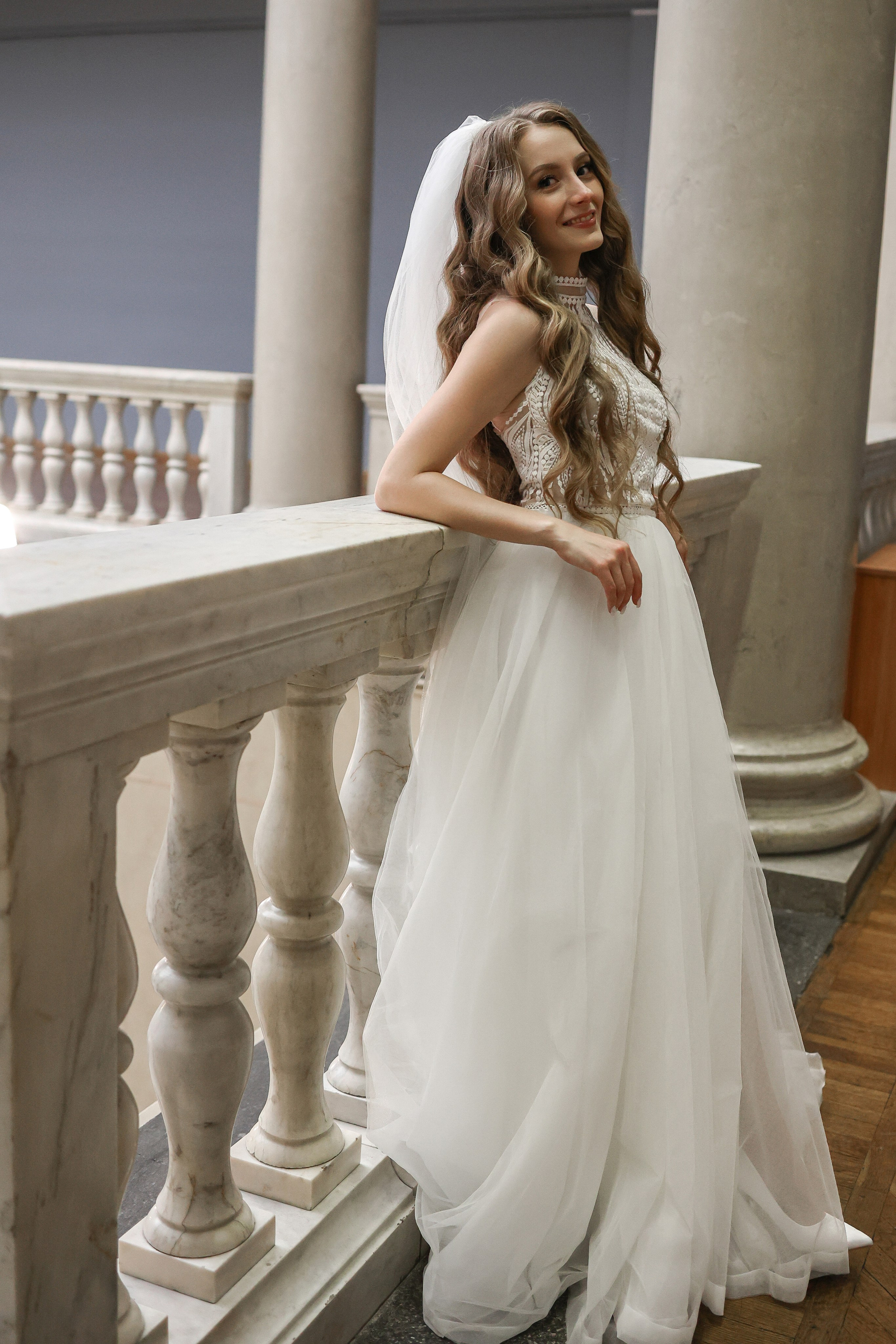 Олег и Мария. Свадебные фотограф и видеограф в Минске Голдосовы Марина и Вадим