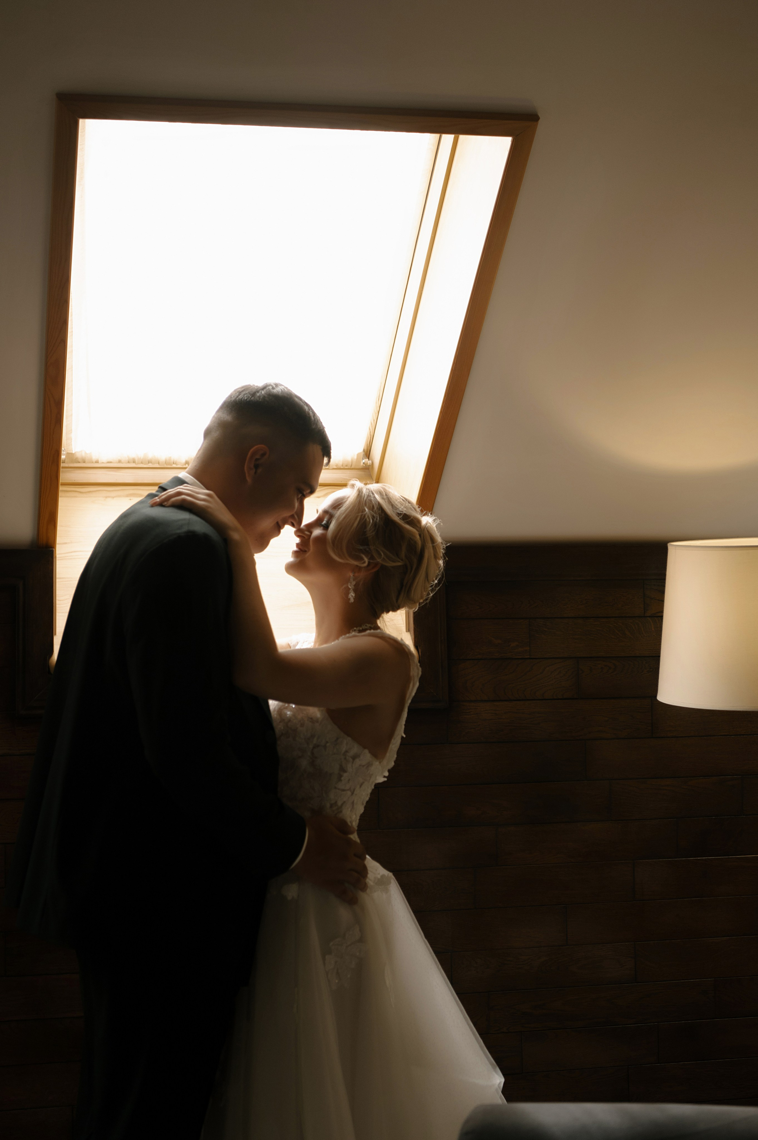 Артем и Вероника. Свадебный фотограф Белгород