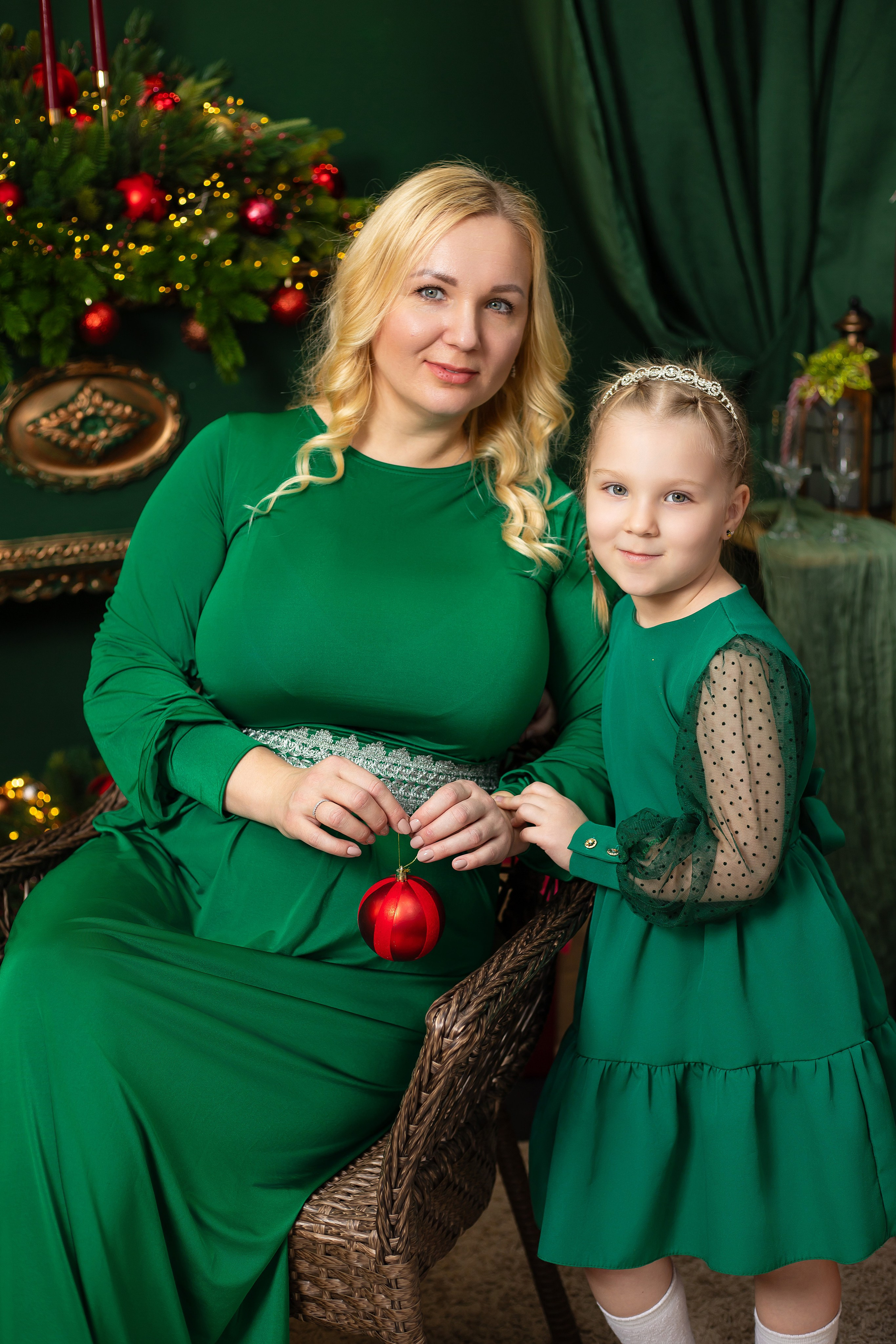 Фотостудия «Олеся». Фотостудия в г. Верхняя Пышма