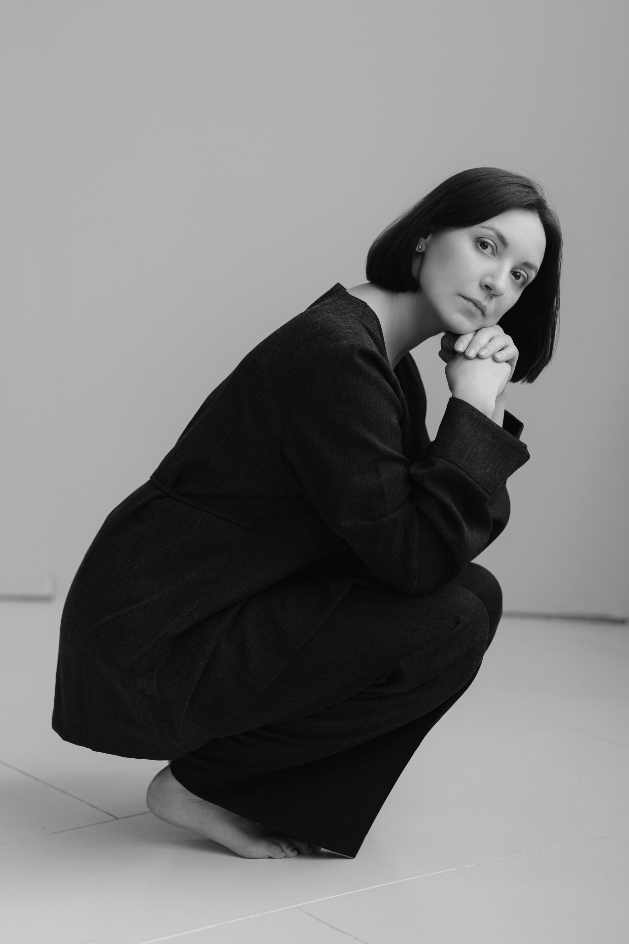 Настя. Про любовь