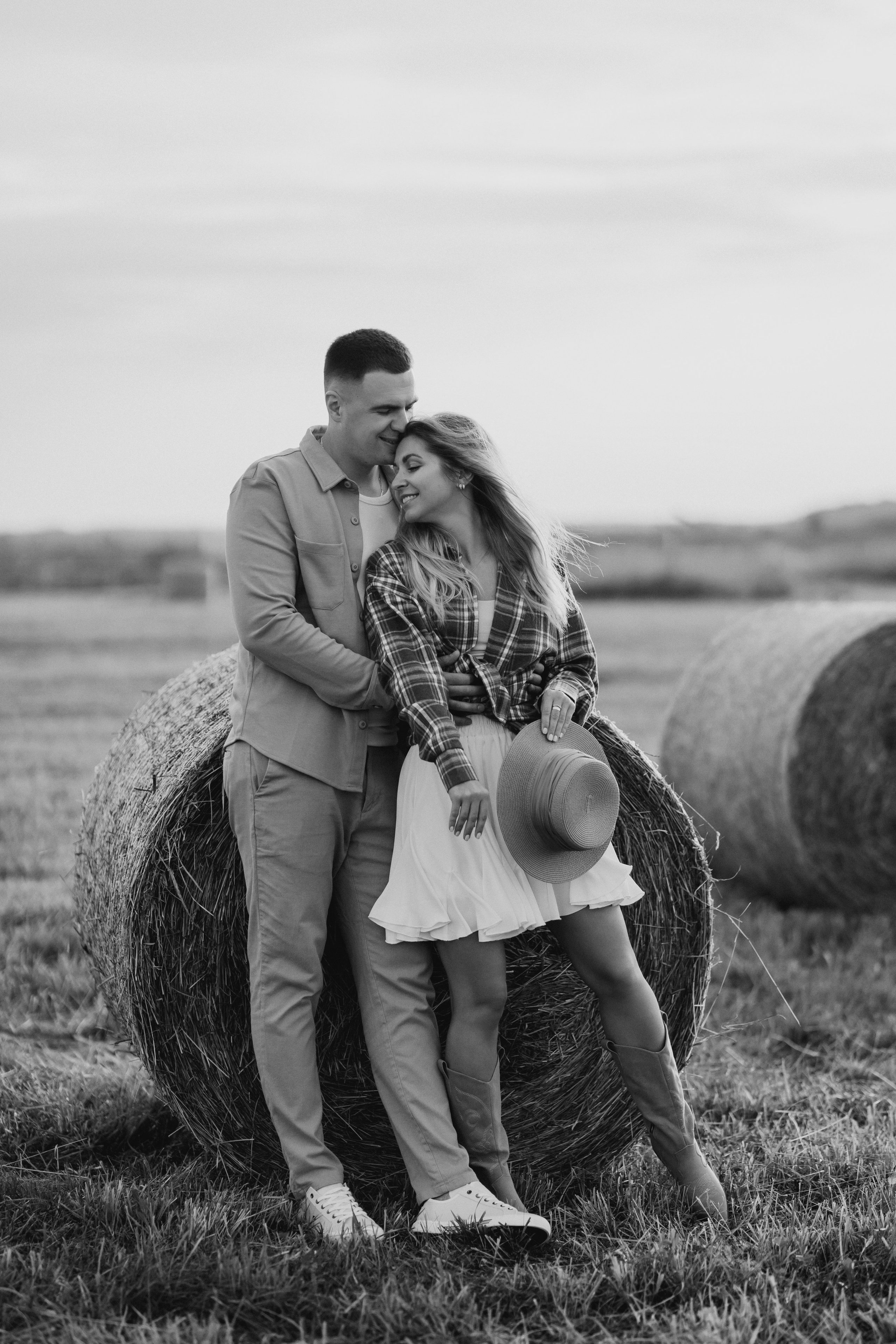 Антон & Валерия. DIANA TILIKAINEN — Фотограф Республика Карелия