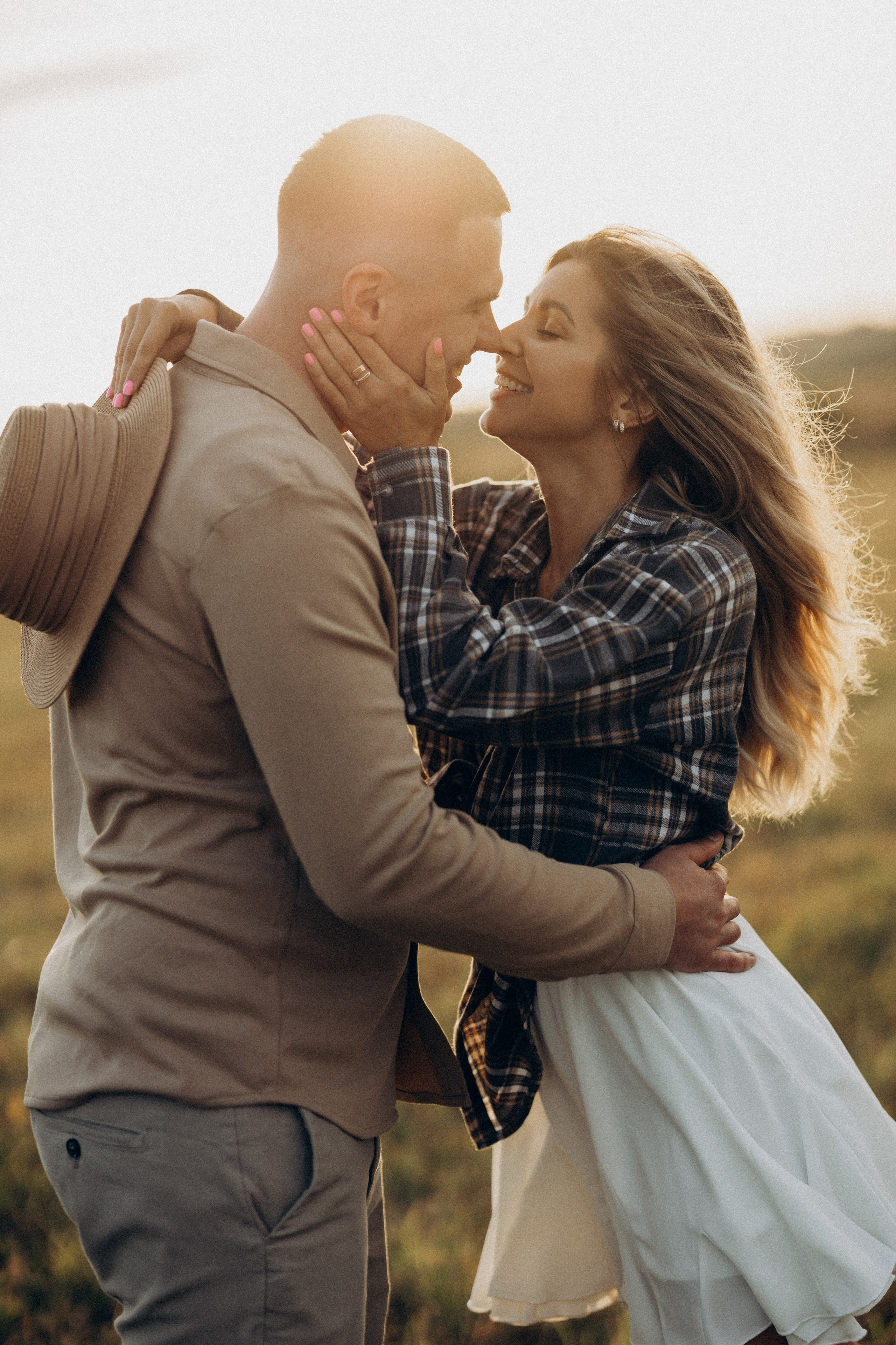 Антон & Валерия. DIANA TILIKAINEN — Фотограф Республика Карелия