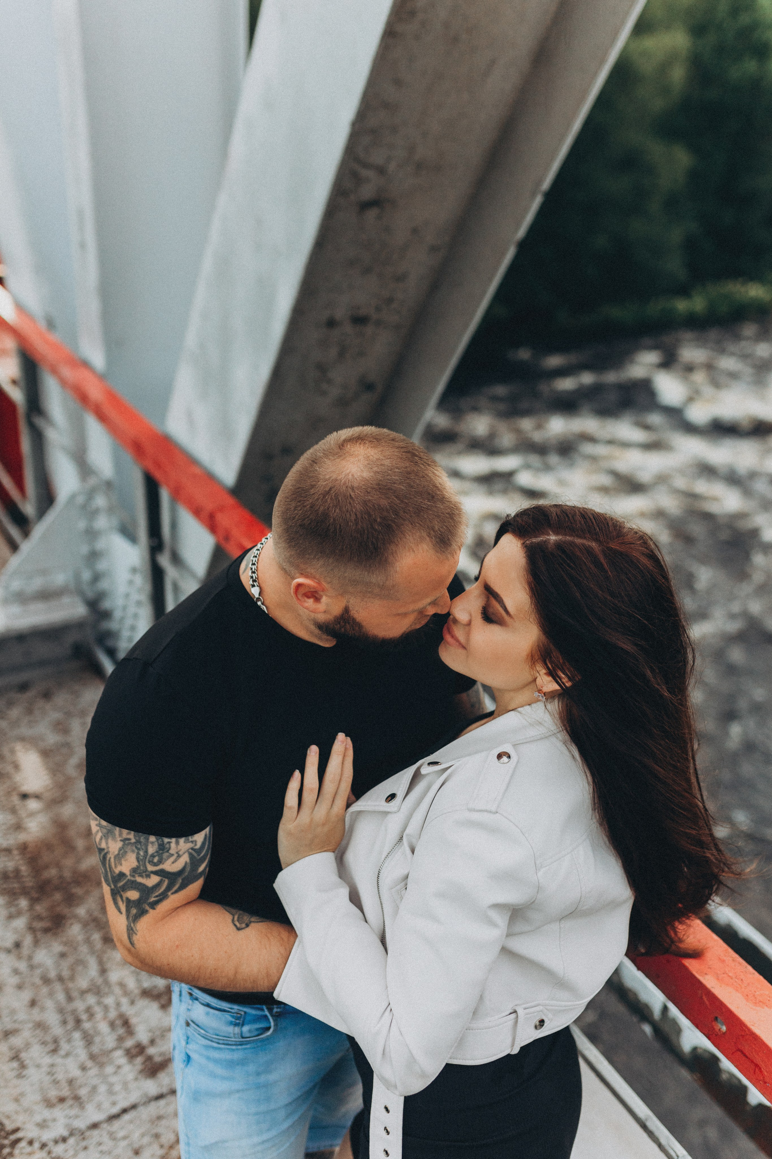 Игорь & Лада. DIANA TILIKAINEN — Фотограф Республика Карелия