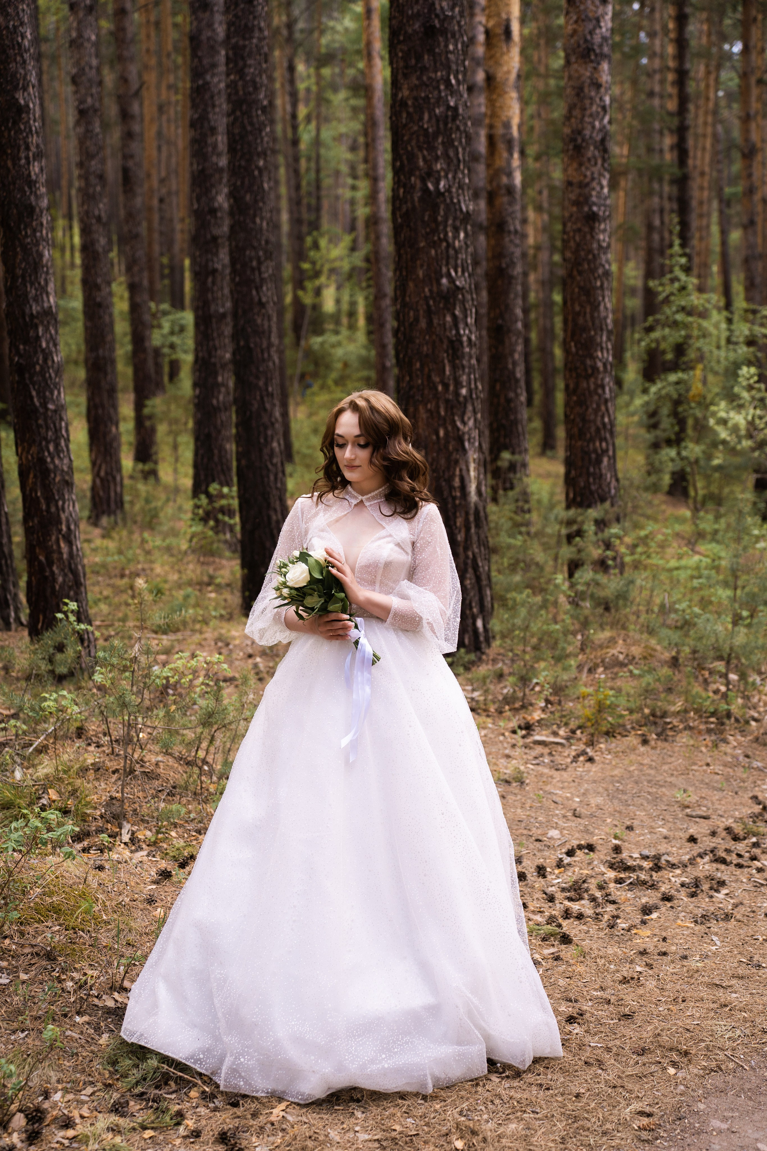 Анастасия и Никита. Главная