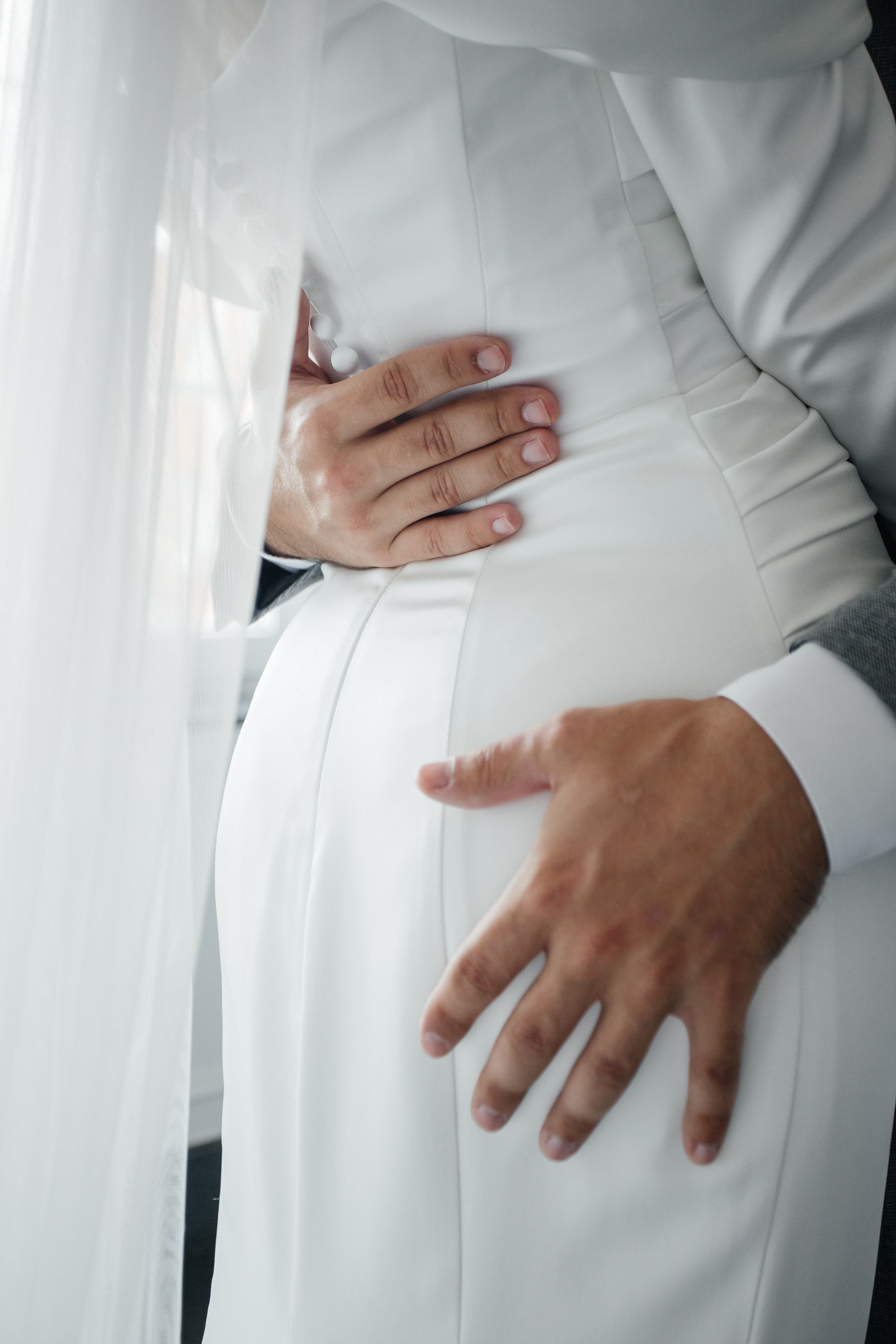 Максим и Катя. Свадебный фотограф в Краснодаре Николай Крауз