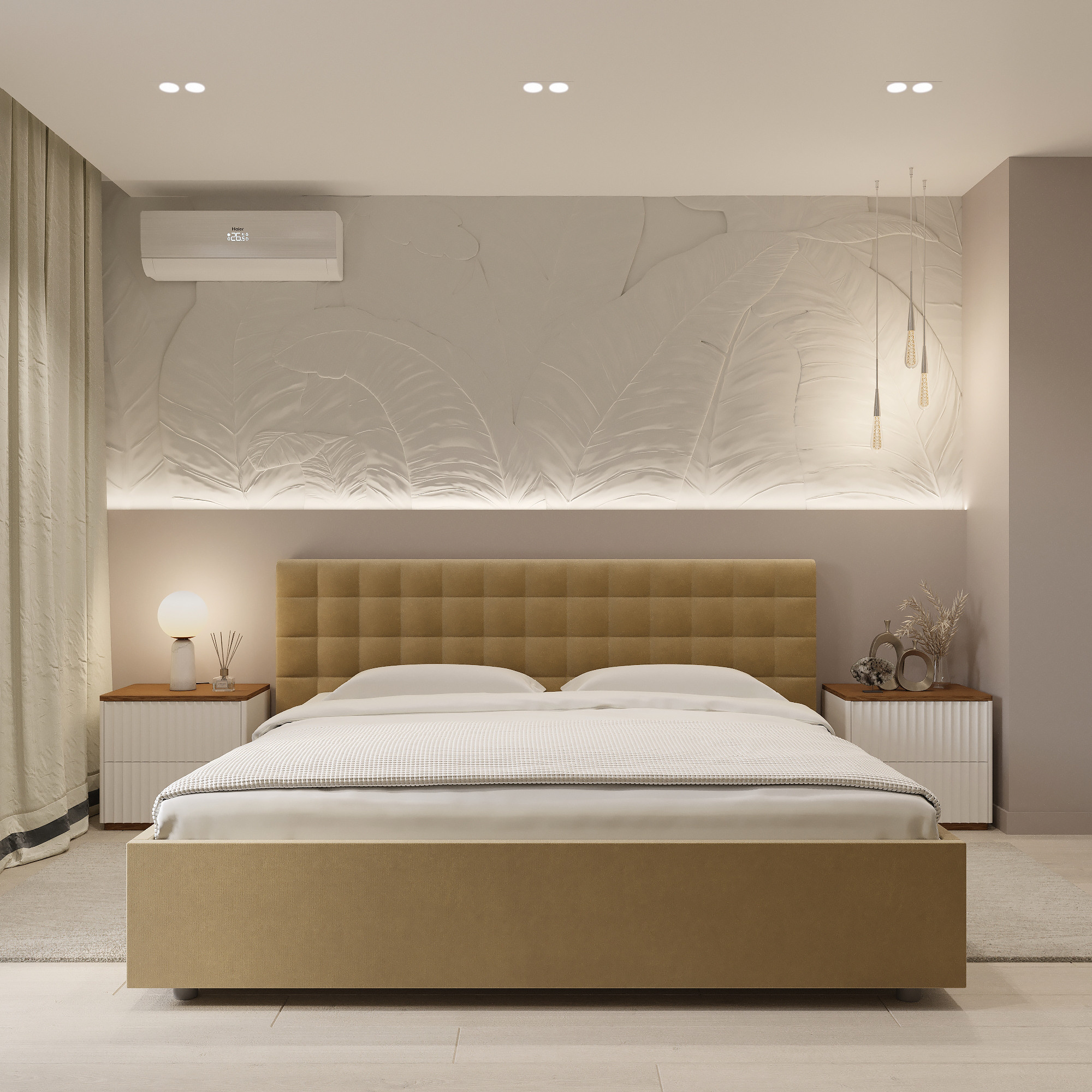 ШЕРЕМЕТЕВСКИЙ ПРОСП. Марченкова Екатерина|ДИЗАЙНЕР ИНТЕРЬЕРА г. Иваново