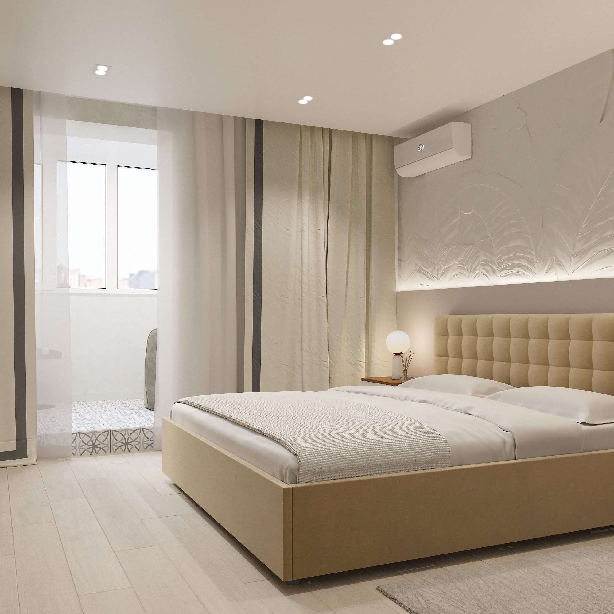 ШЕРЕМЕТЕВСКИЙ ПРОСП. Марченкова Екатерина|ДИЗАЙНЕР ИНТЕРЬЕРА г. Иваново