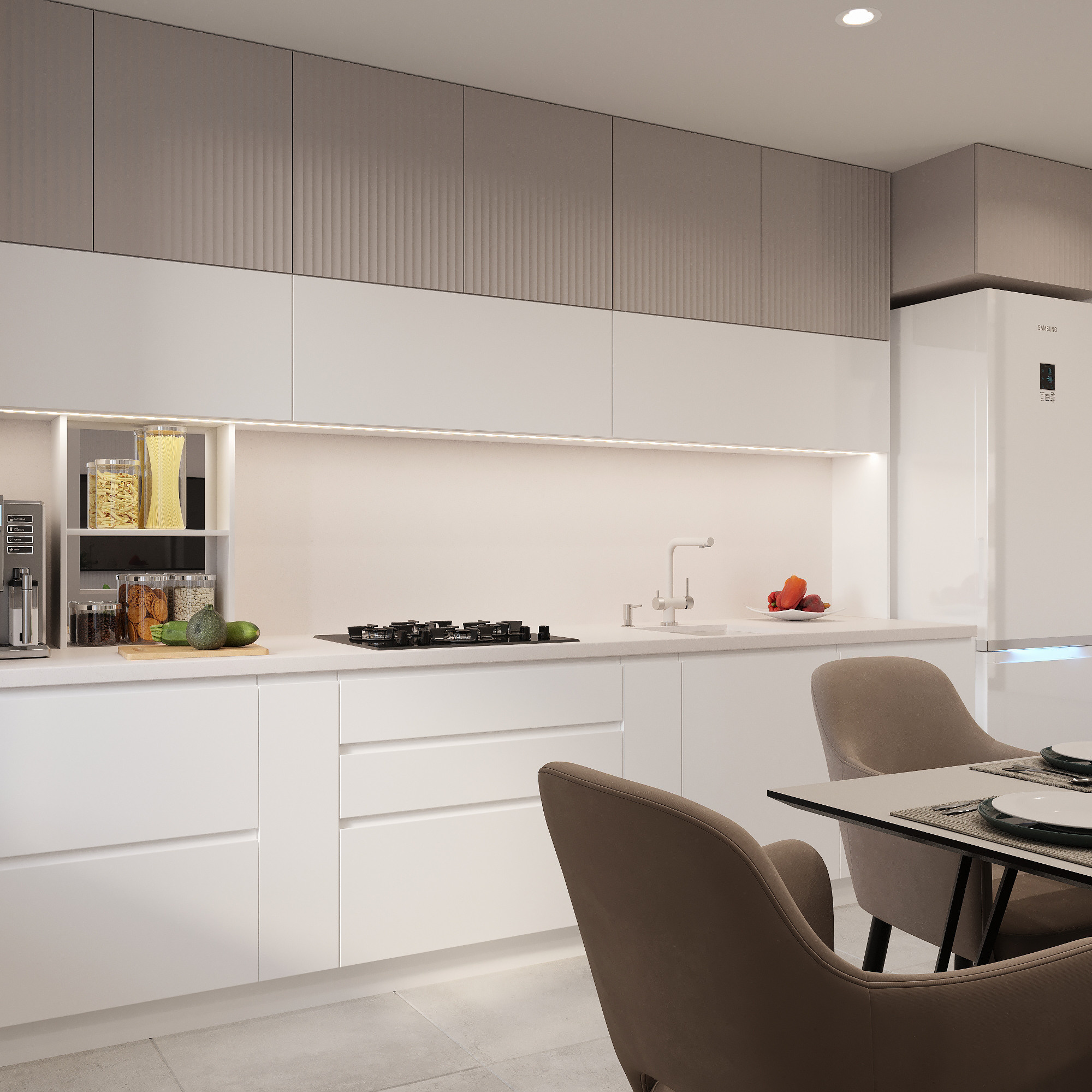 ШЕРЕМЕТЕВСКИЙ ПРОСП. Марченкова Екатерина|ДИЗАЙНЕР ИНТЕРЬЕРА г. Иваново