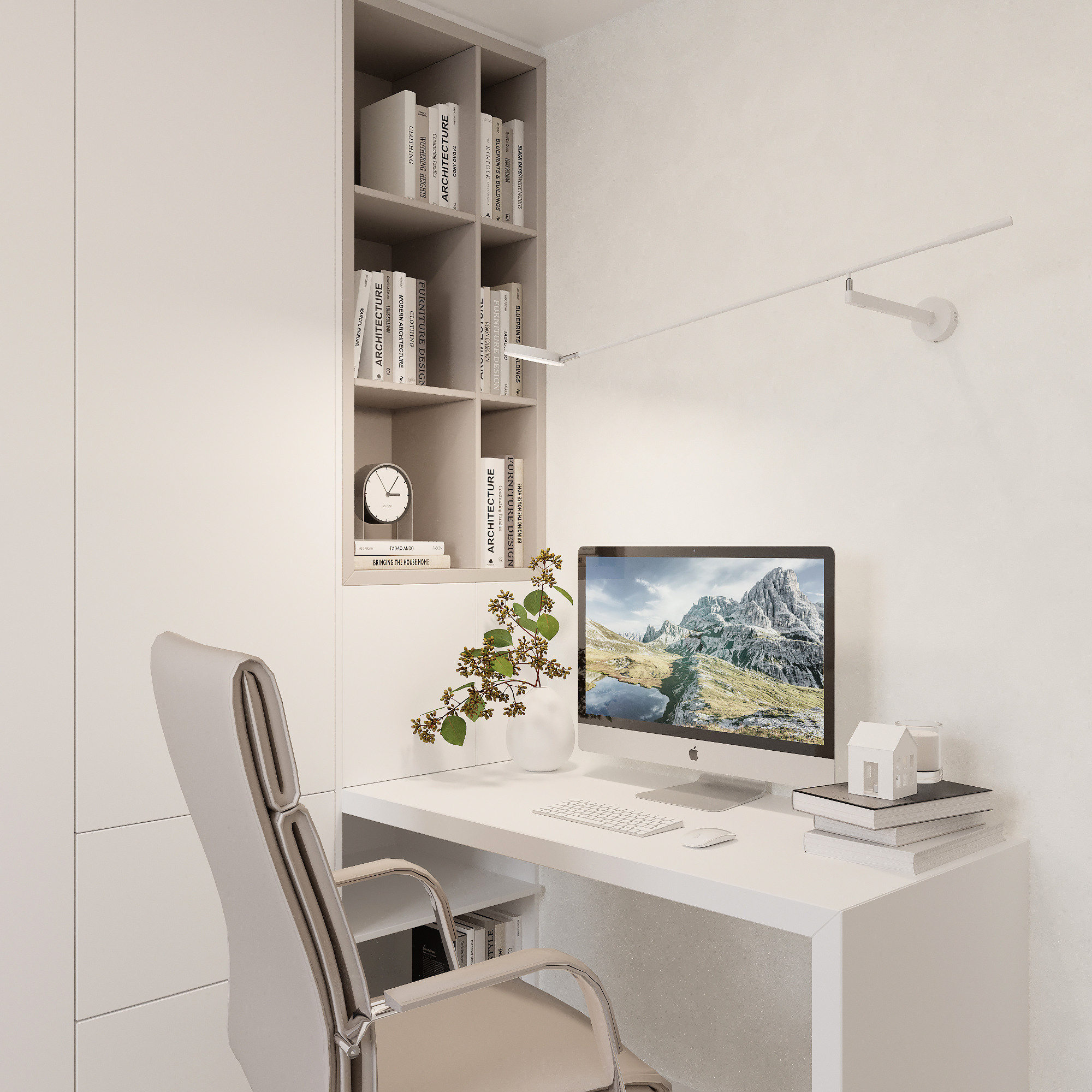 ШЕРЕМЕТЕВСКИЙ ПРОСП. Марченкова Екатерина|ДИЗАЙНЕР ИНТЕРЬЕРА г. Иваново