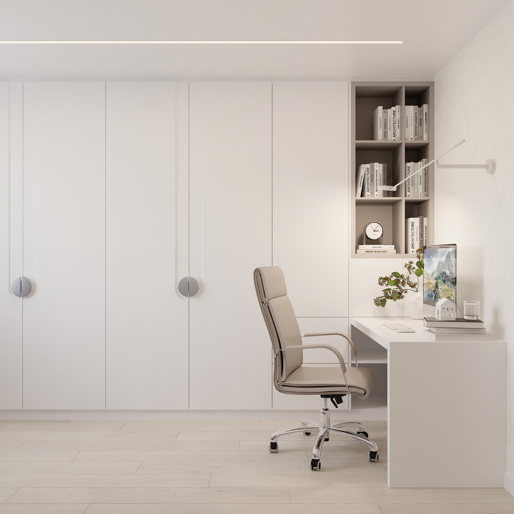 ШЕРЕМЕТЕВСКИЙ ПРОСП. Марченкова Екатерина|ДИЗАЙНЕР ИНТЕРЬЕРА г. Иваново