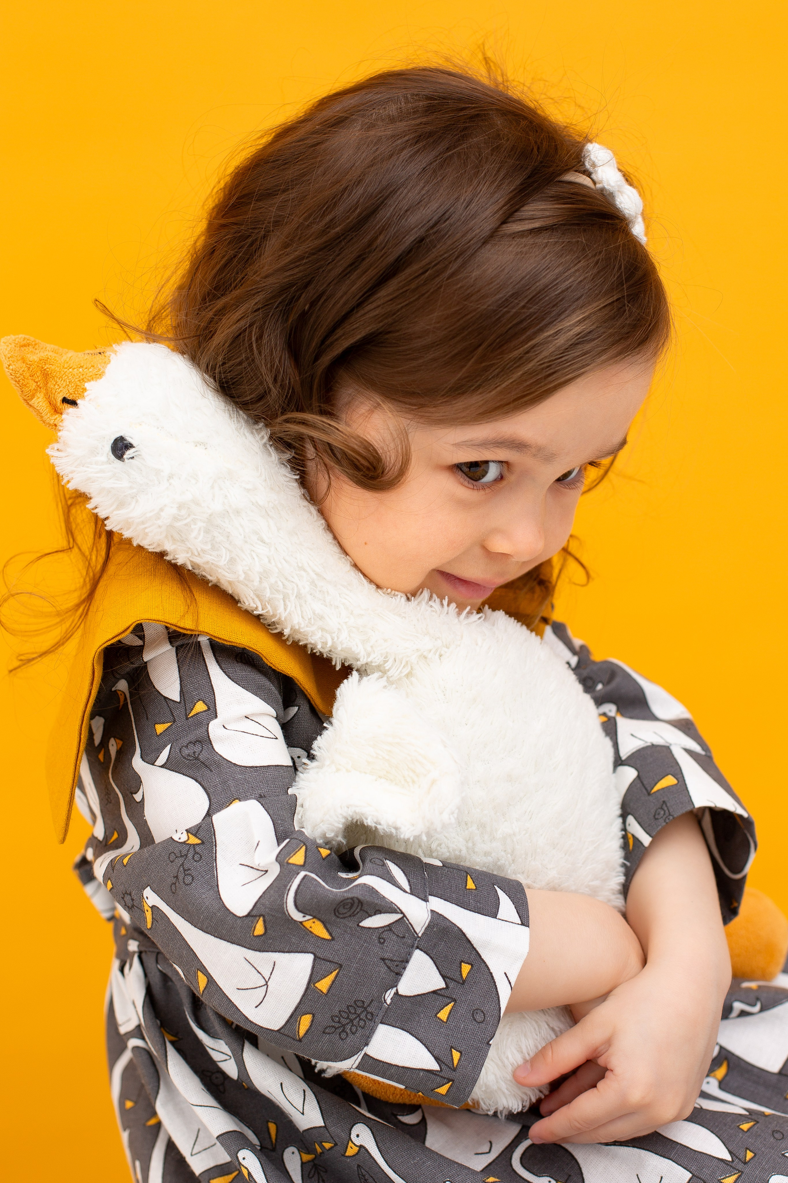 Есения. Фотограф Кутузова Оксана