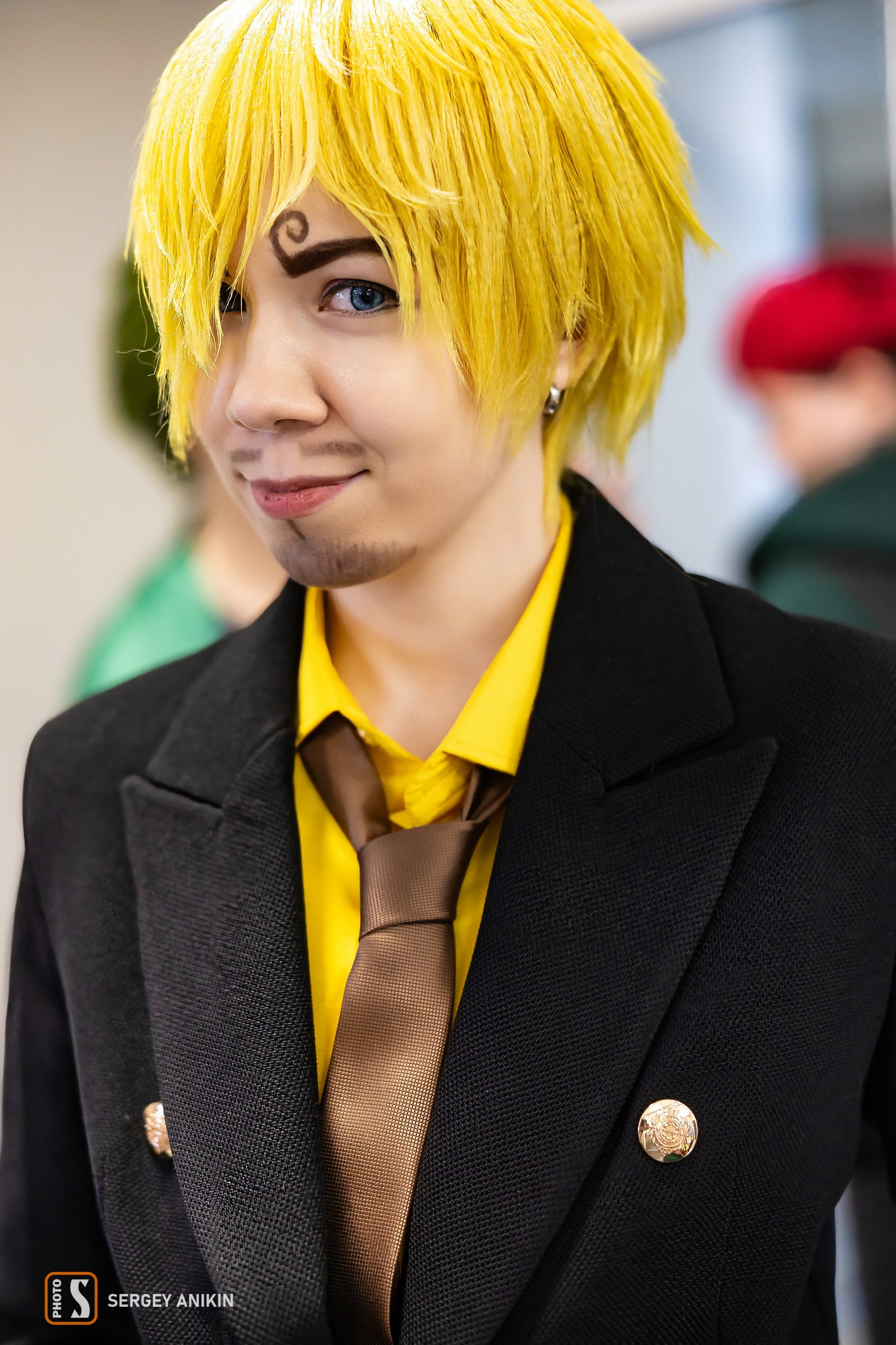 Фоторепортаж с фестиваля ДЕДфест 2025 в Москве