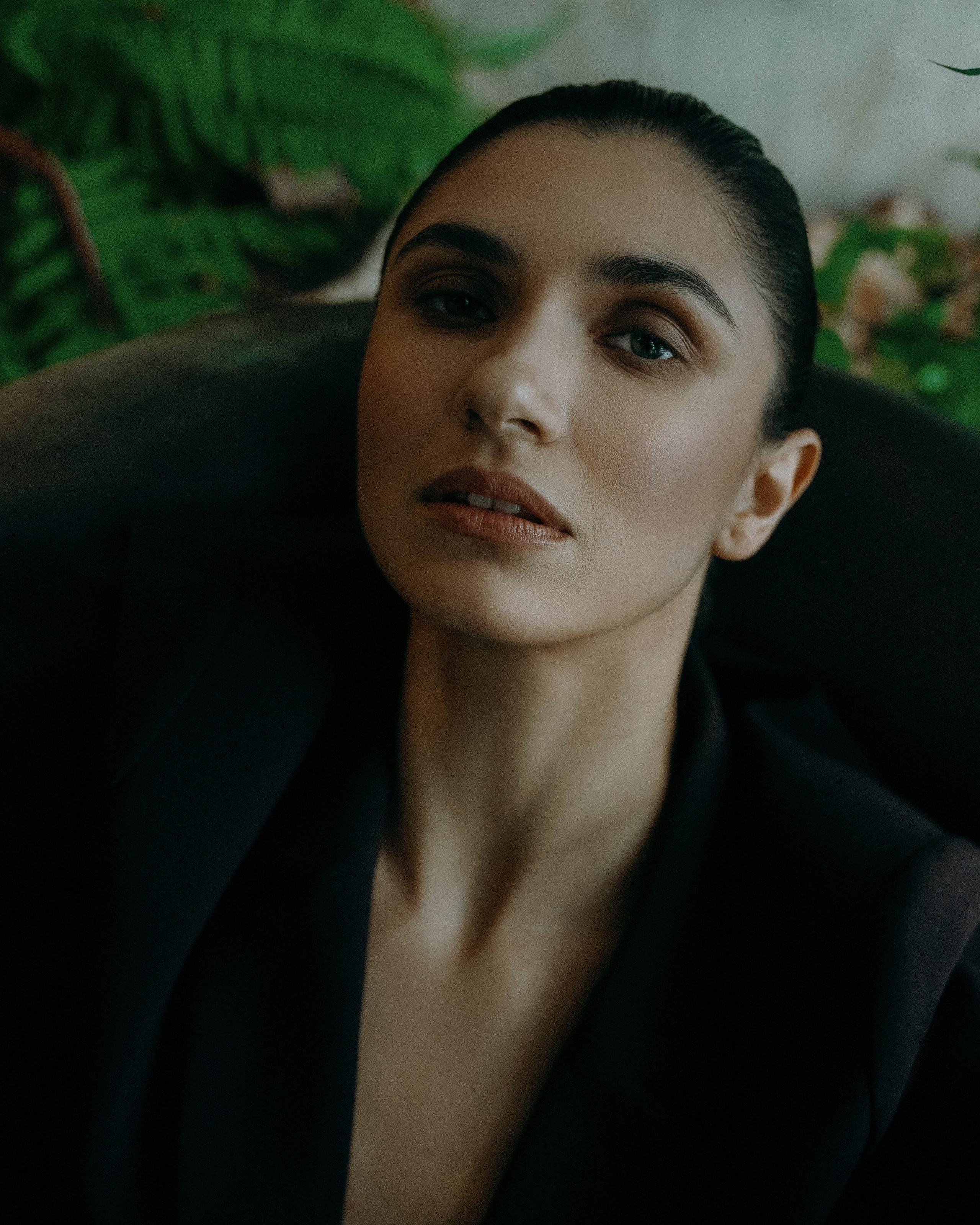 Римма. Фотограф Rockeroleg