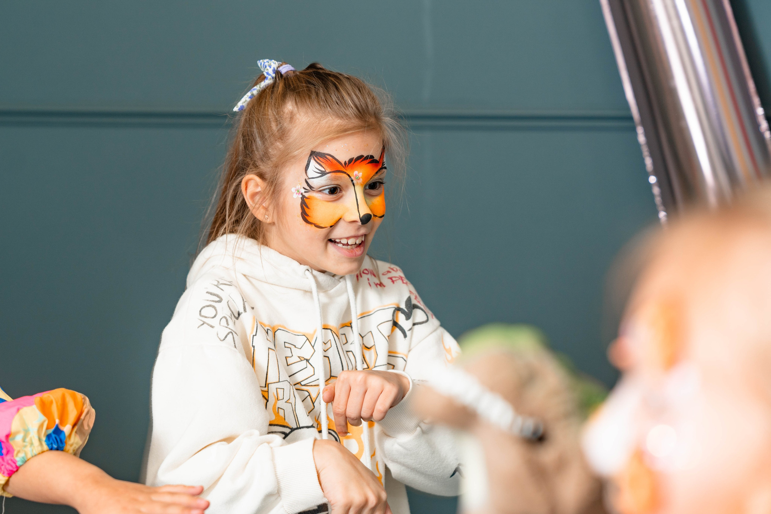 День Рождения Лауры в TiDi-клуб. Фотограф Никита Комаров