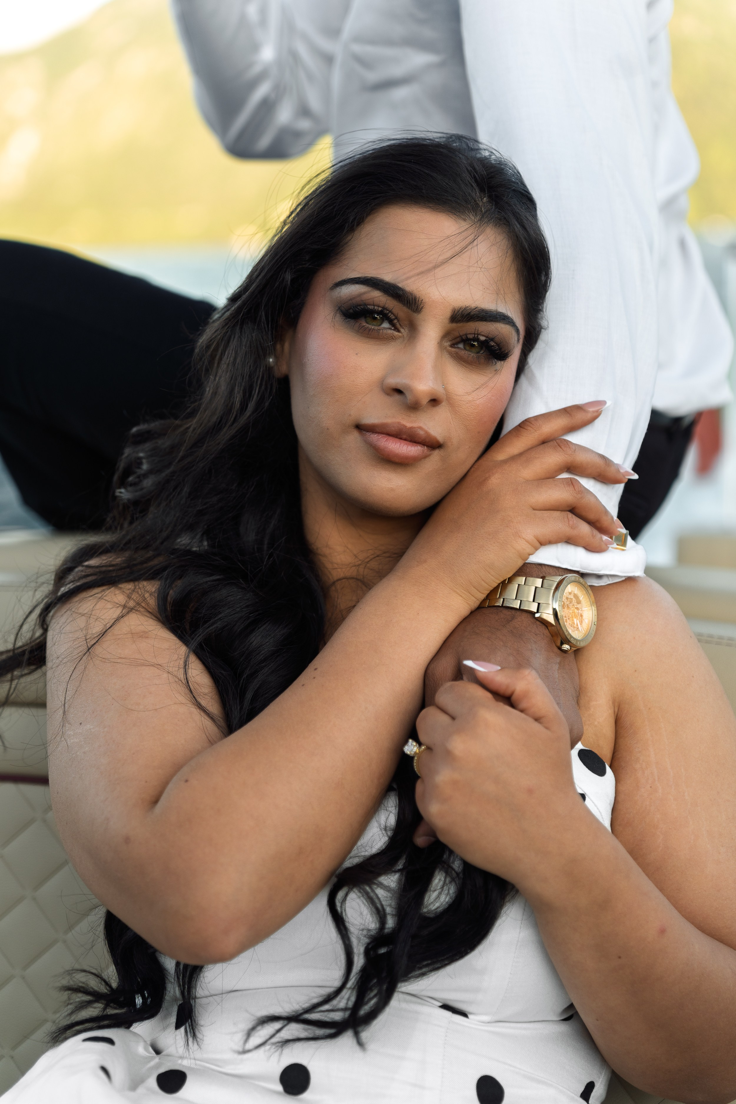 Roop & Husband. Maria Anistratova | Destination Photographer, Videographer & Drone Pilot — Lake Como