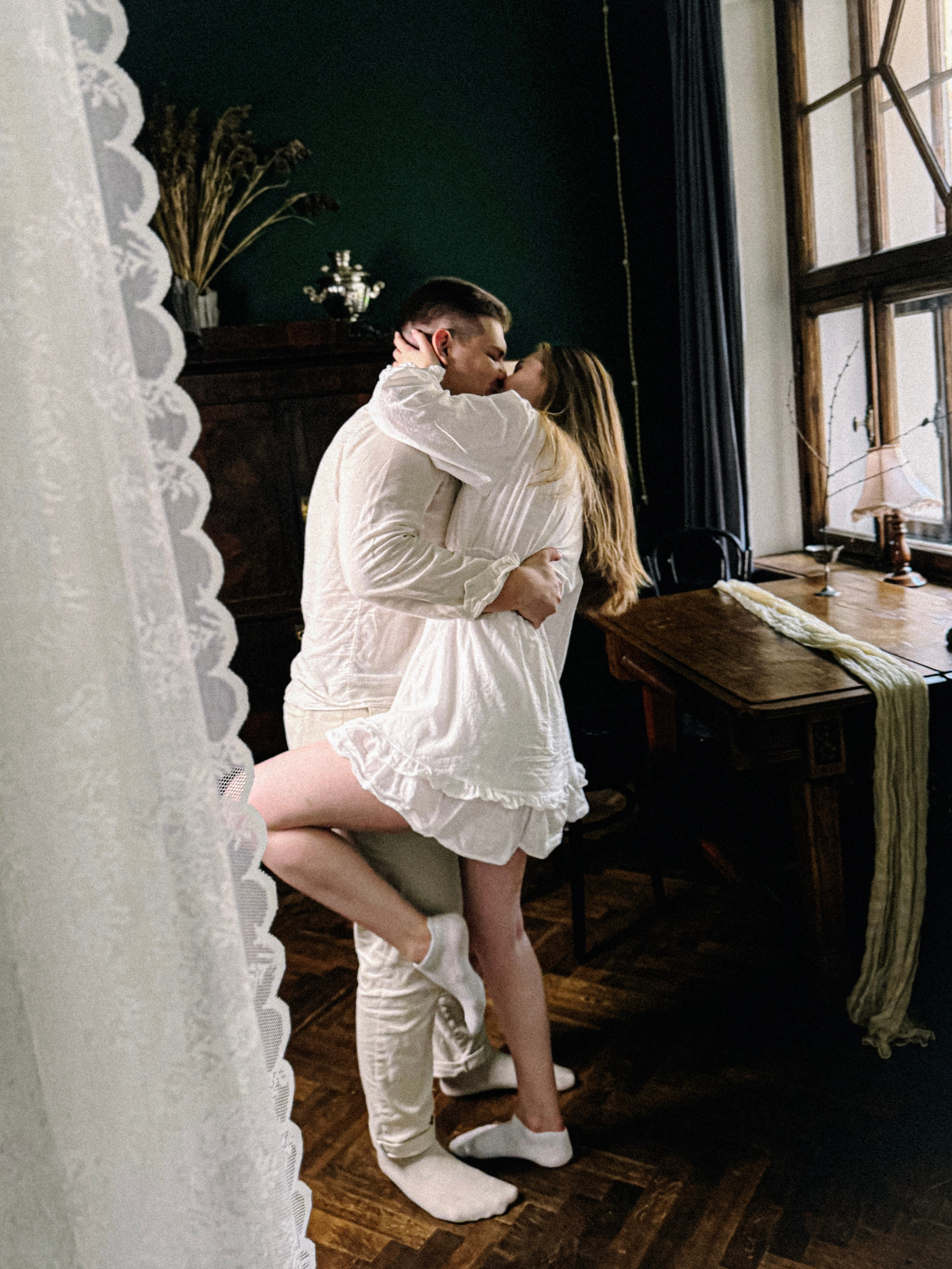 Парные съемки. Портретный фотограф в Санкт-Петербурге Симона Рогинская