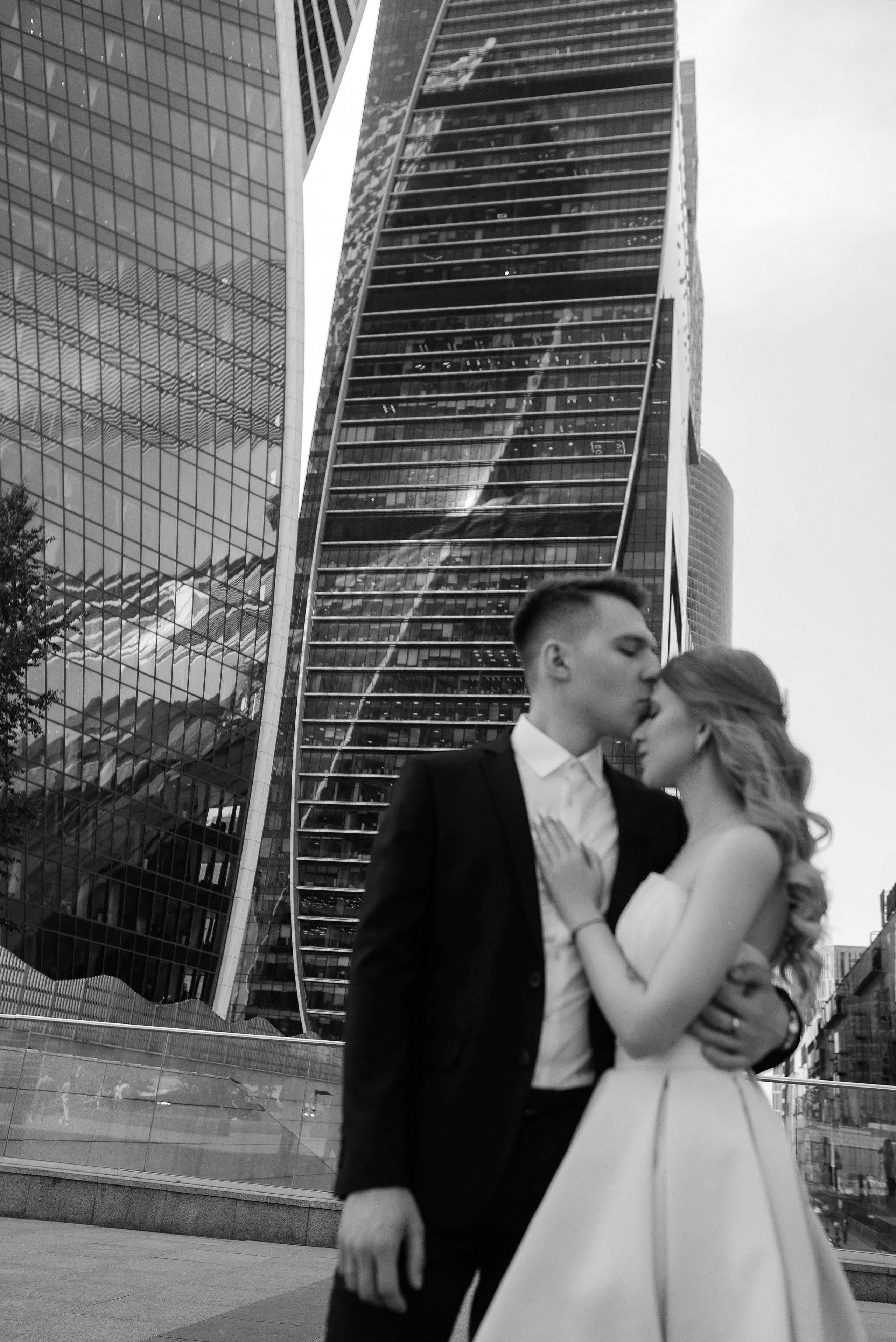 Парные. Свадебный и портретный фотограф в Липецке Юлия Свит