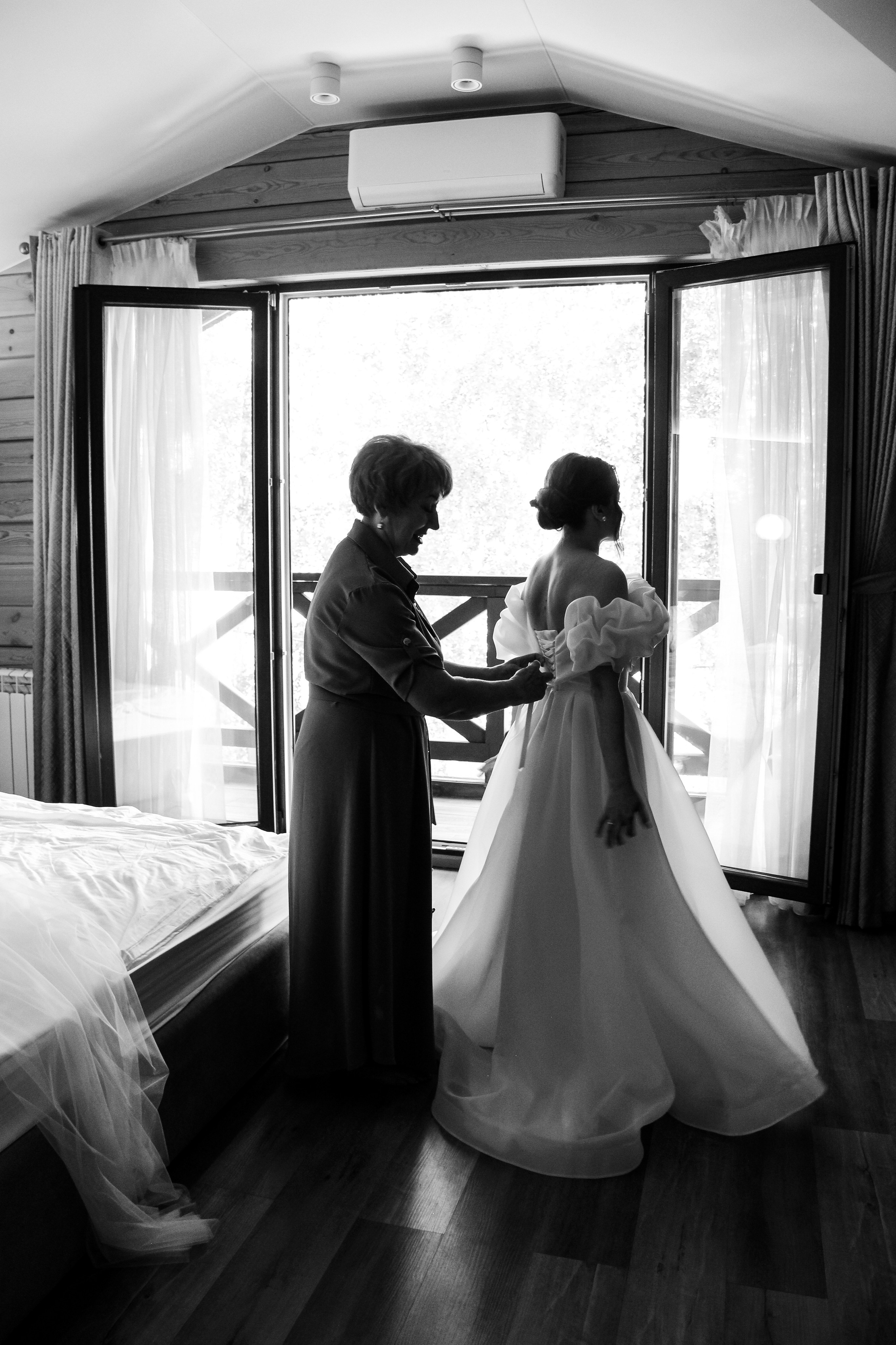 Свадебная история Марии и Владимира. Семейный фотодуэт Ирина и Николай Власьевы. Фотосессии в Новосибирске