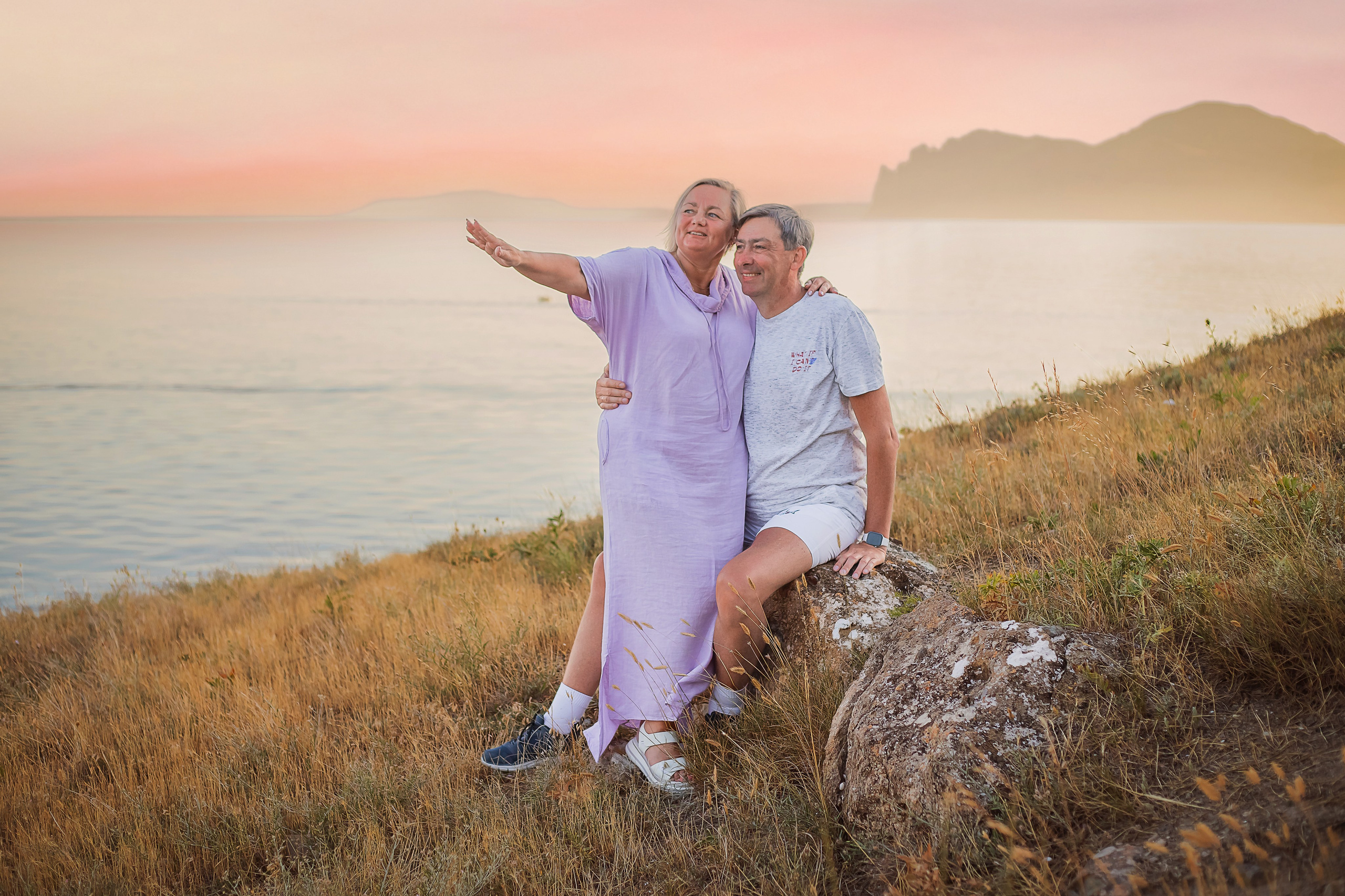 Фотосессия в Орджоникидзе. Фотограф в Феодосии Наталья Булгакова