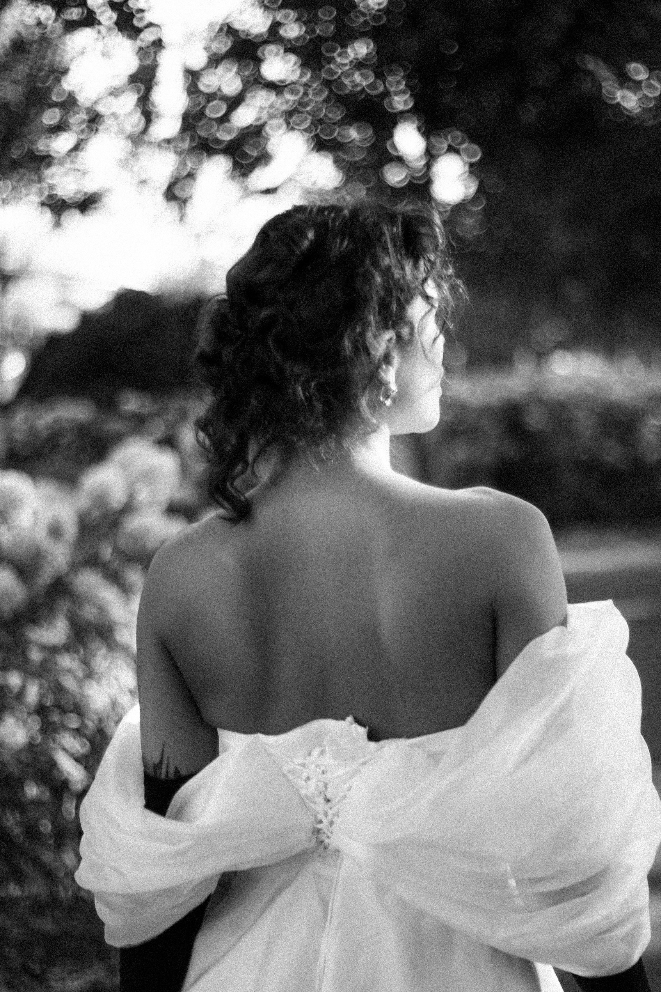 Аня. Утро невесты. Свадебный и семейный фотограф в Краснодаре Оксана Блейле