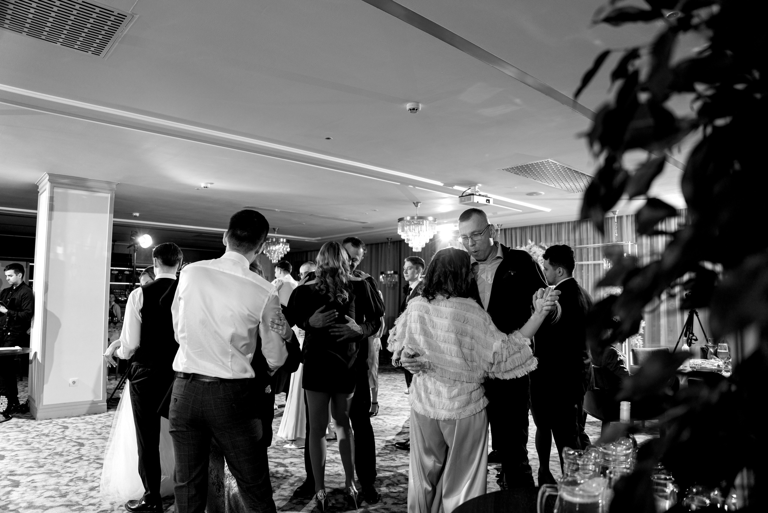 АЛЕКСЕЙ И ЕКАТЕРИНА. Фотограф на любое мероприятие