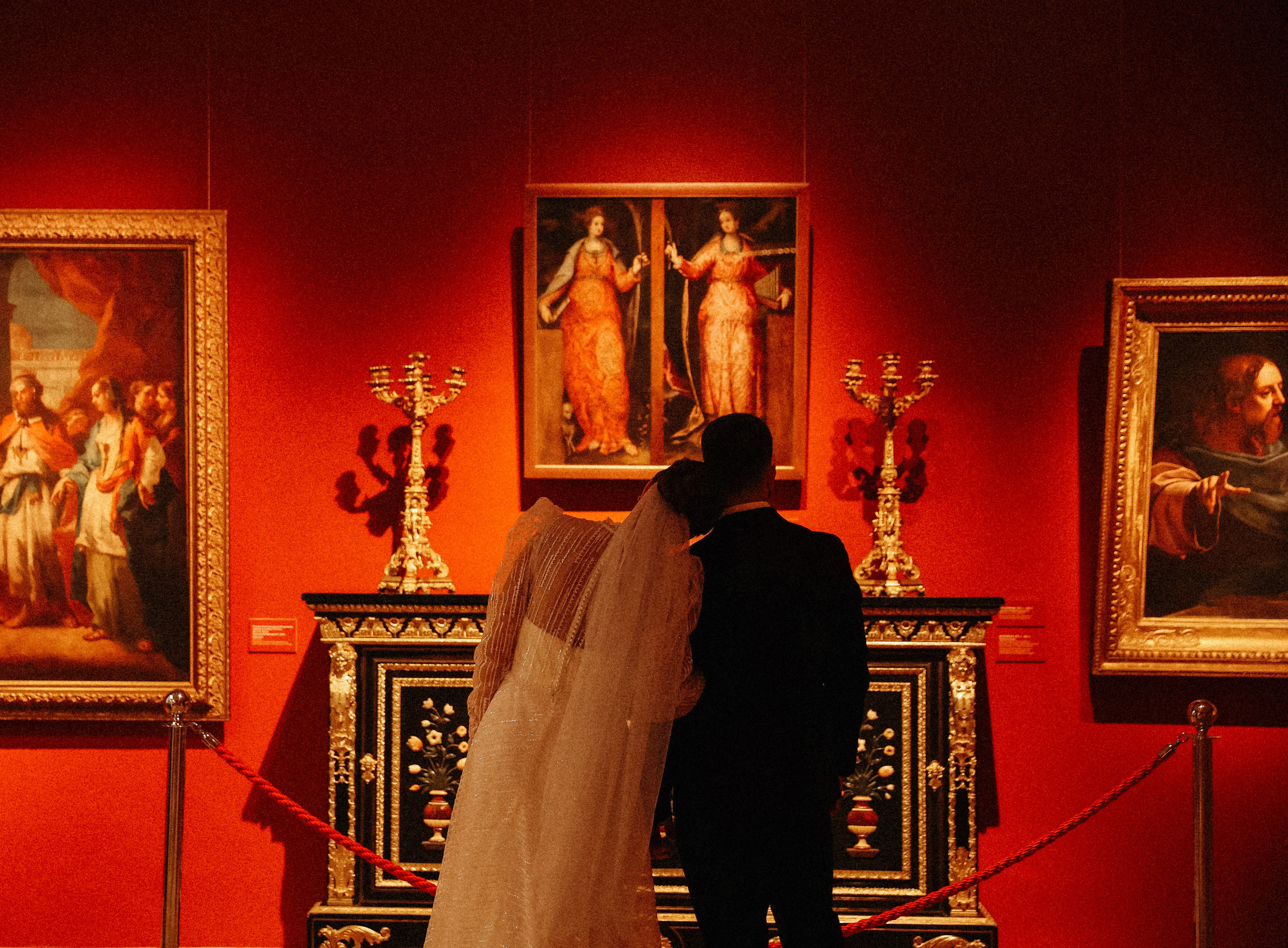 WEDDING DAY. Детков Николай — фотограф в Омске