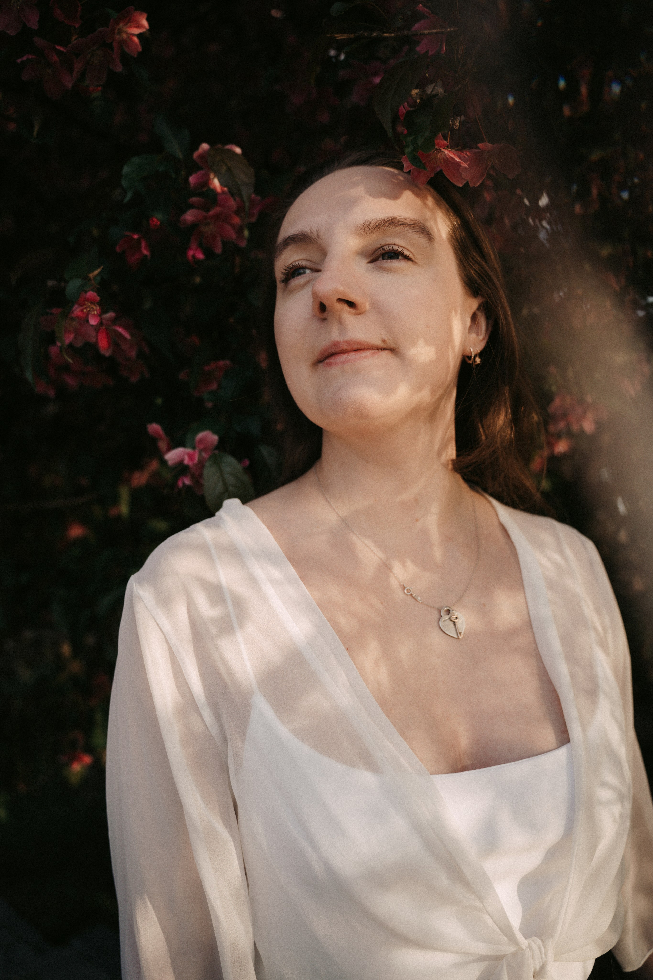 Алина. Главная